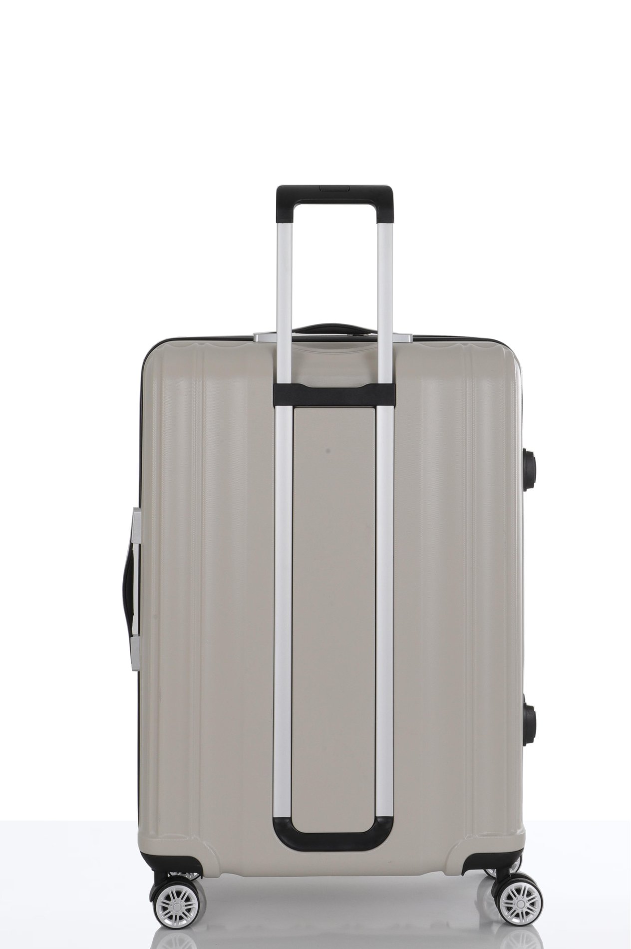 Mçs Lüx Abs Valiz V208 75 CM