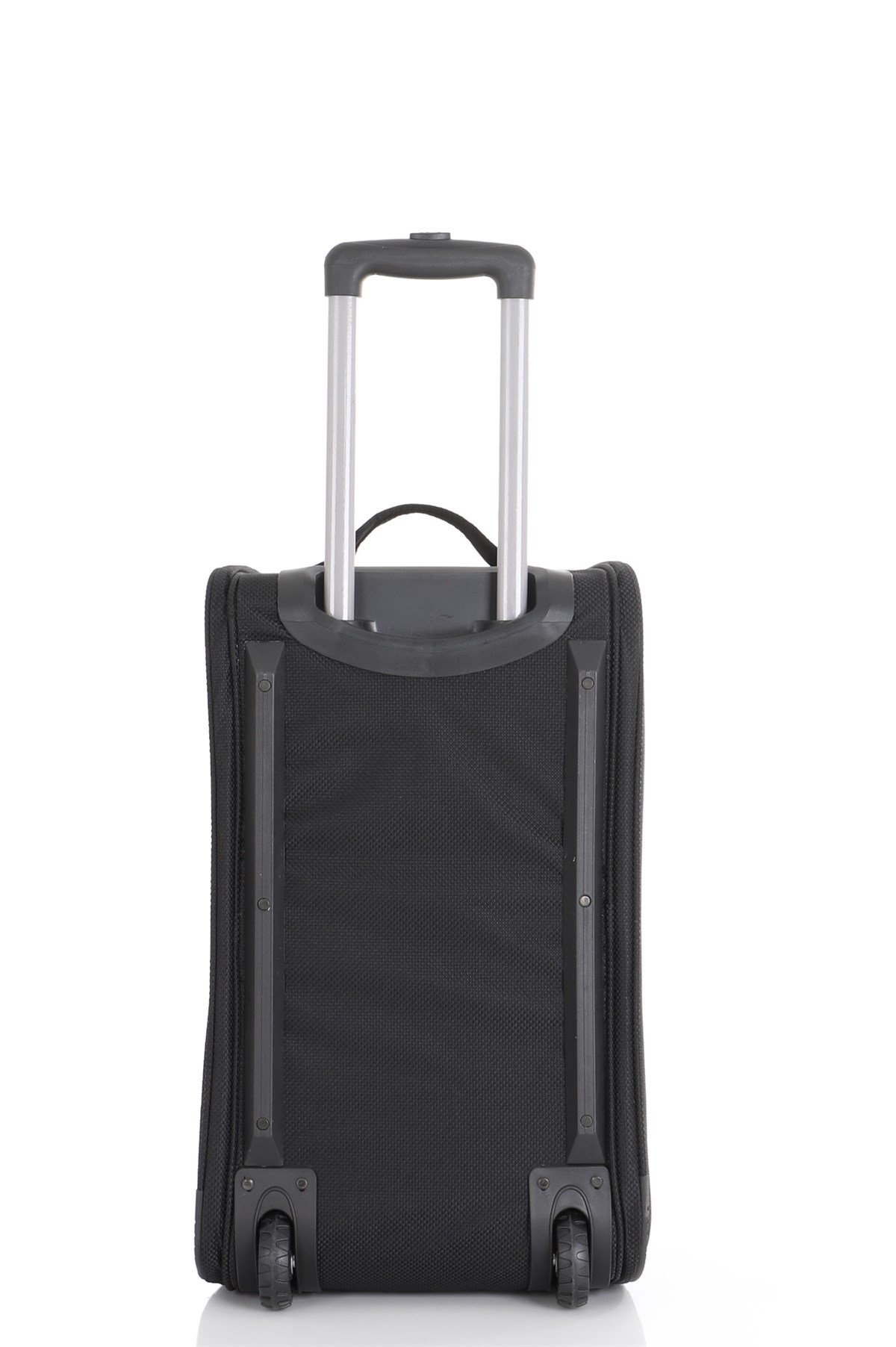 Ussaro Kumaş Hostes & Pilot Valiz Seti V040