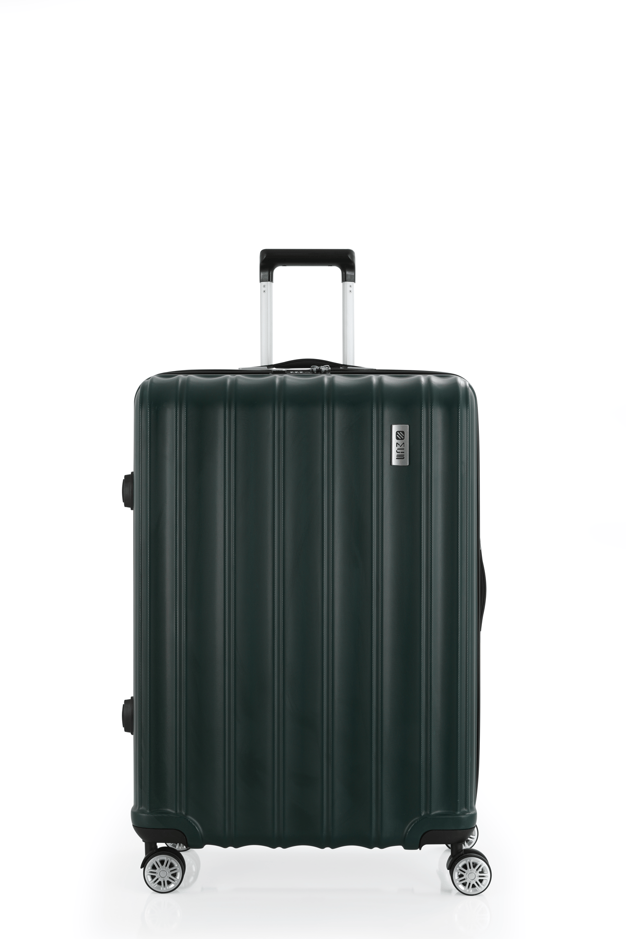 Mçs Lüx Abs Valiz V208 75 CM