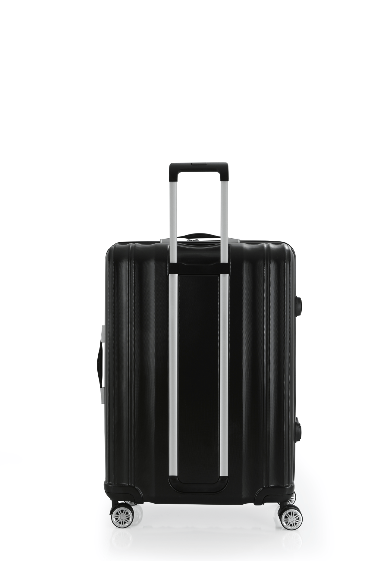 Mçs Lüx Abs Valiz V208 75 CM