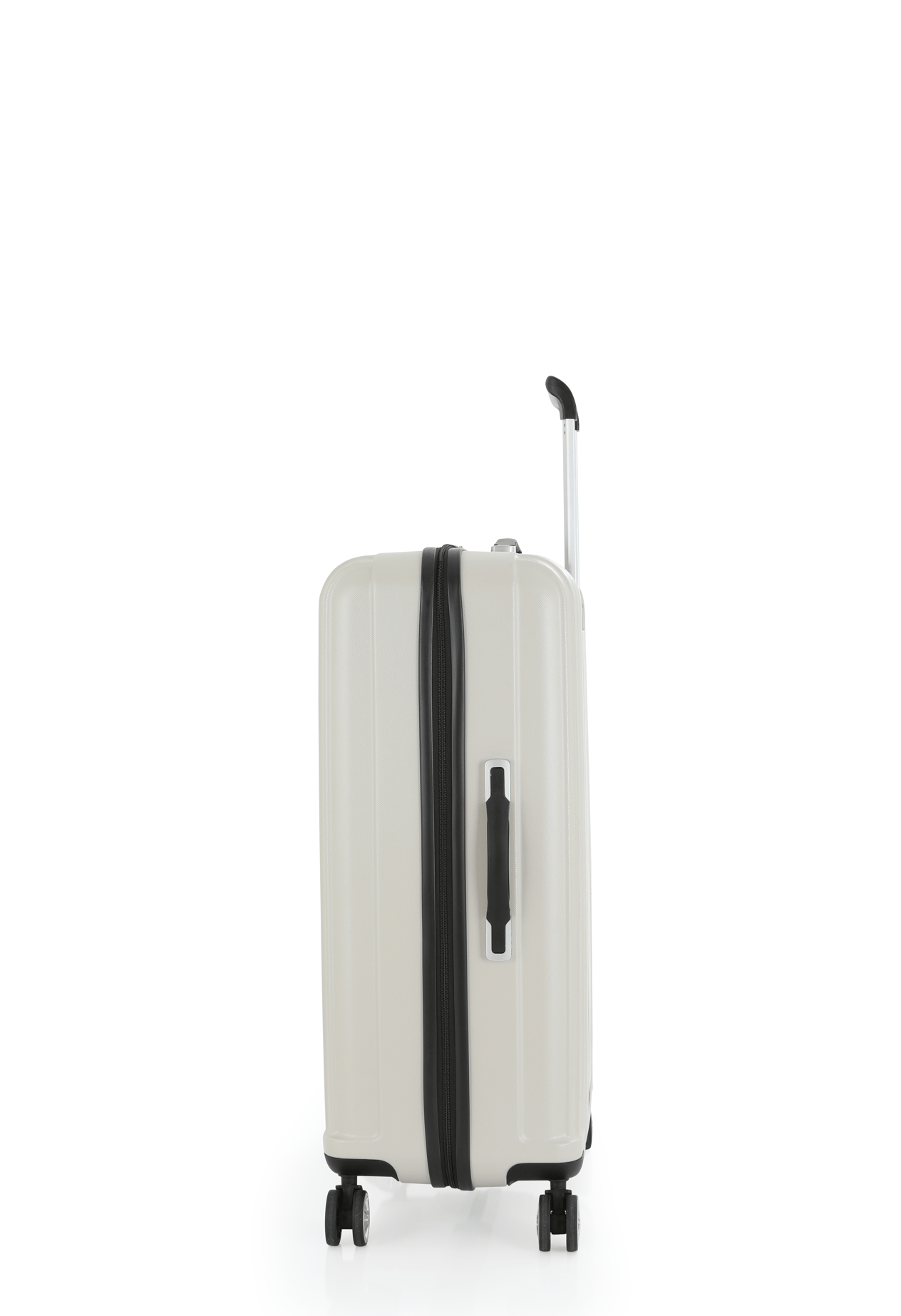 Mçs Lüx Abs Valiz V208 75 CM