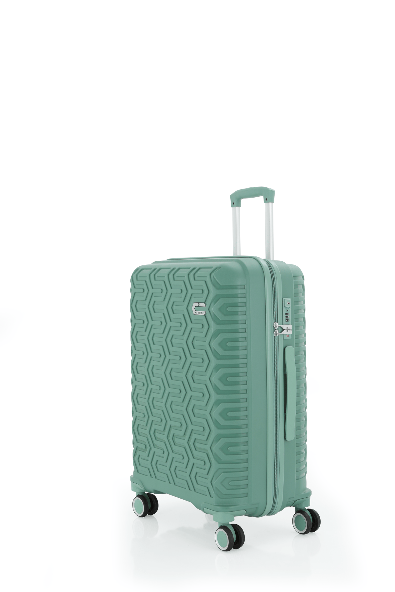 Mçs Polipropilen Valiz V377 65 CM