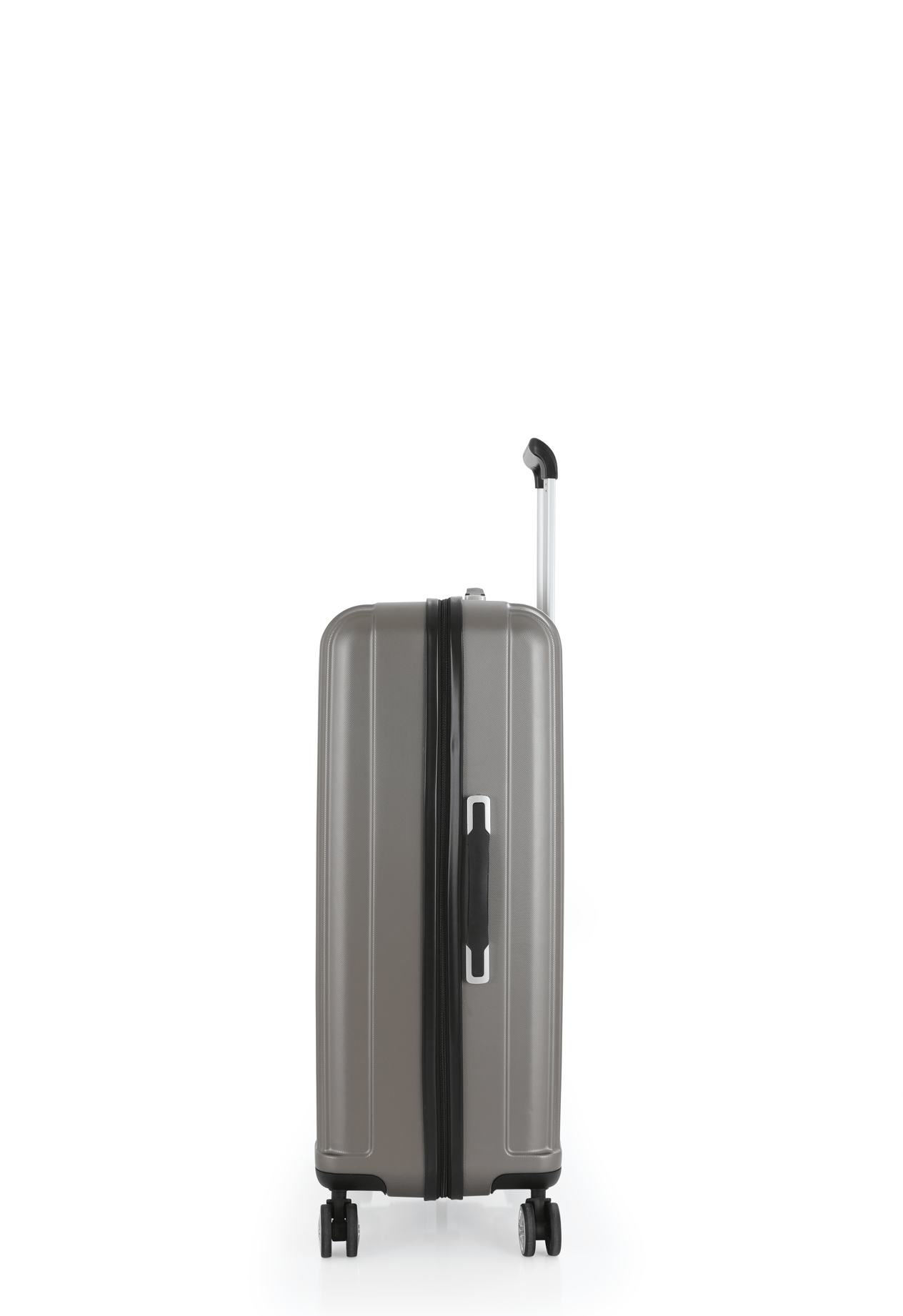 Mçs Lüx Abs Valiz V208 75 CM