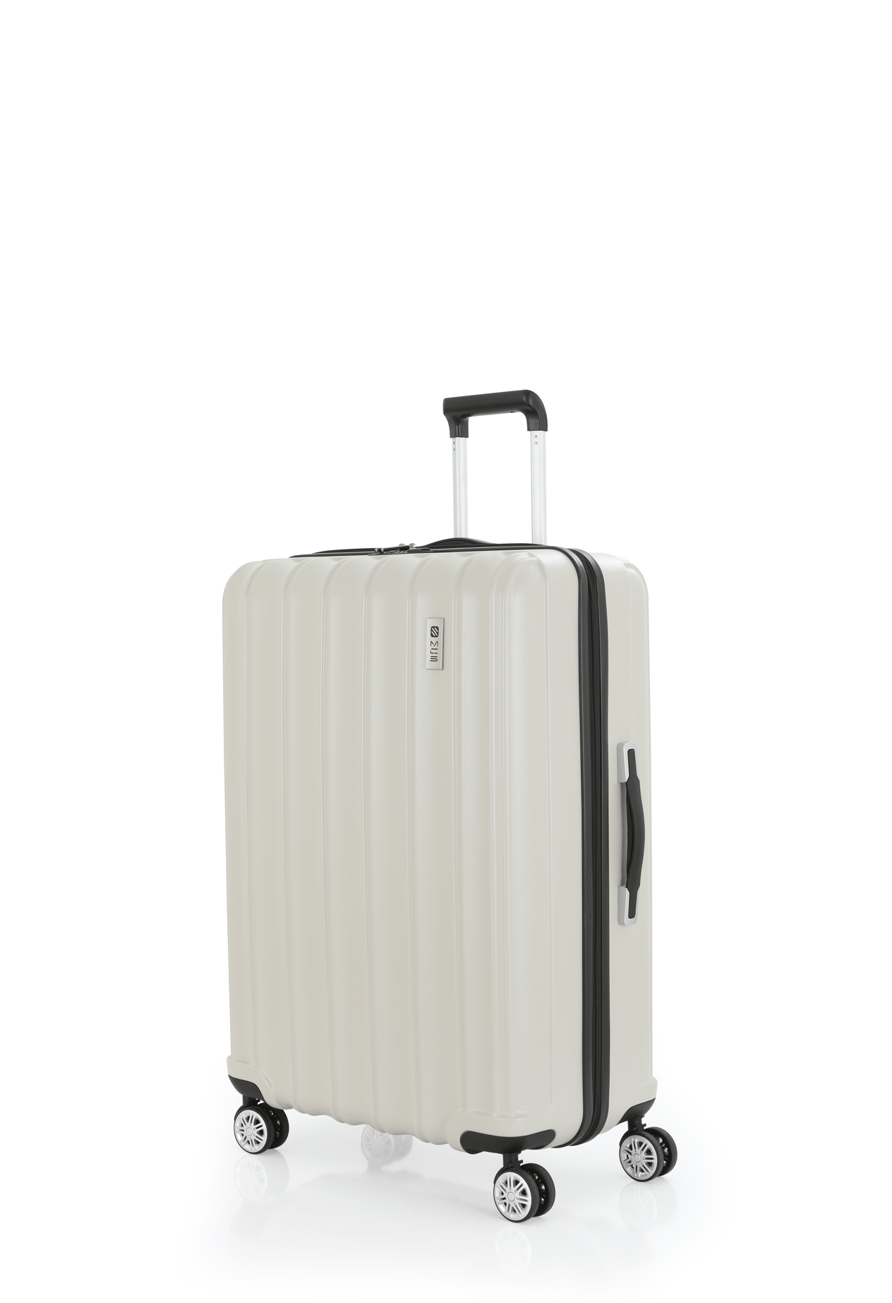 Mçs Lüx Abs Valiz V208 75 CM