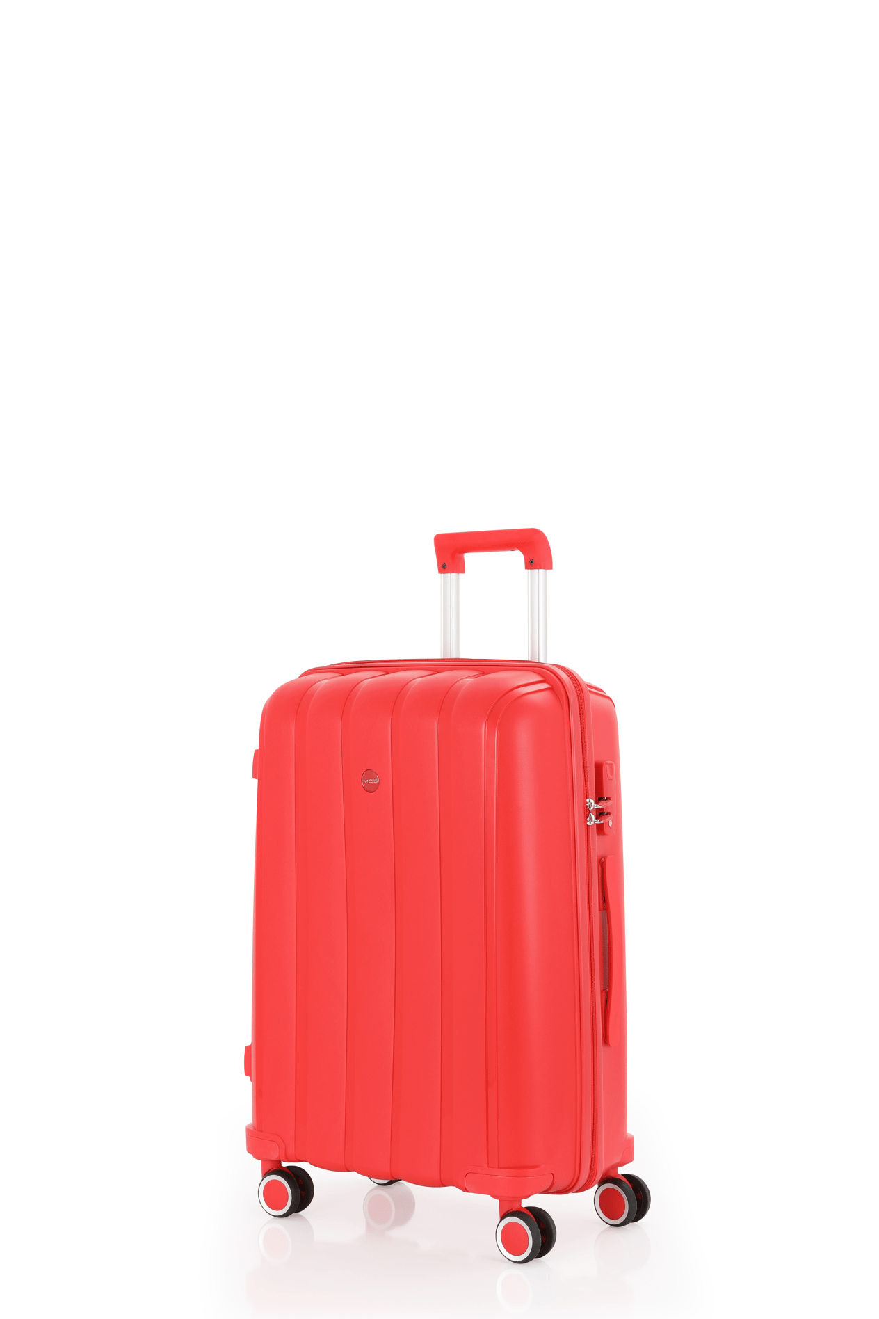 Mçs Polipropilen Valiz V305 65 CM