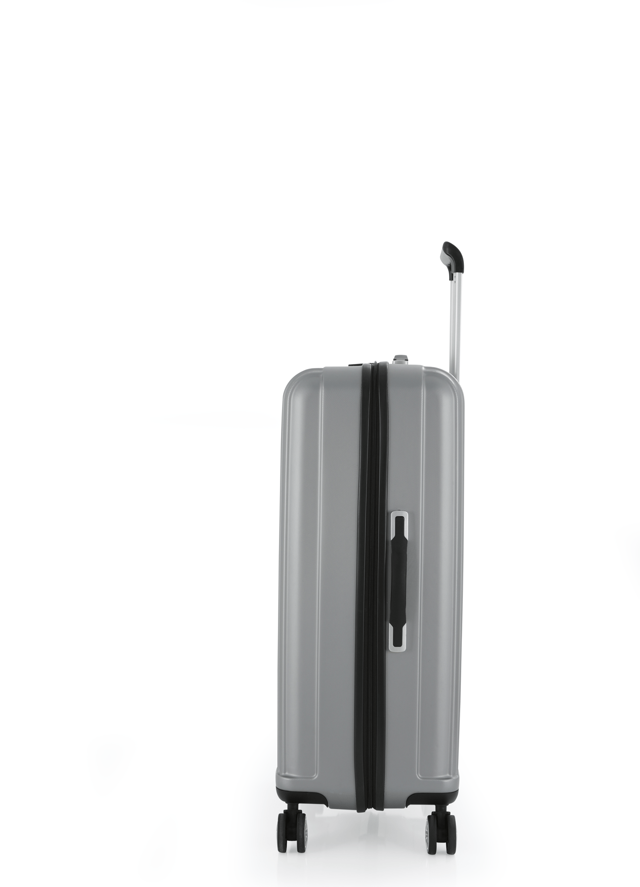 Mçs Lüx Abs Valiz V208 75 CM