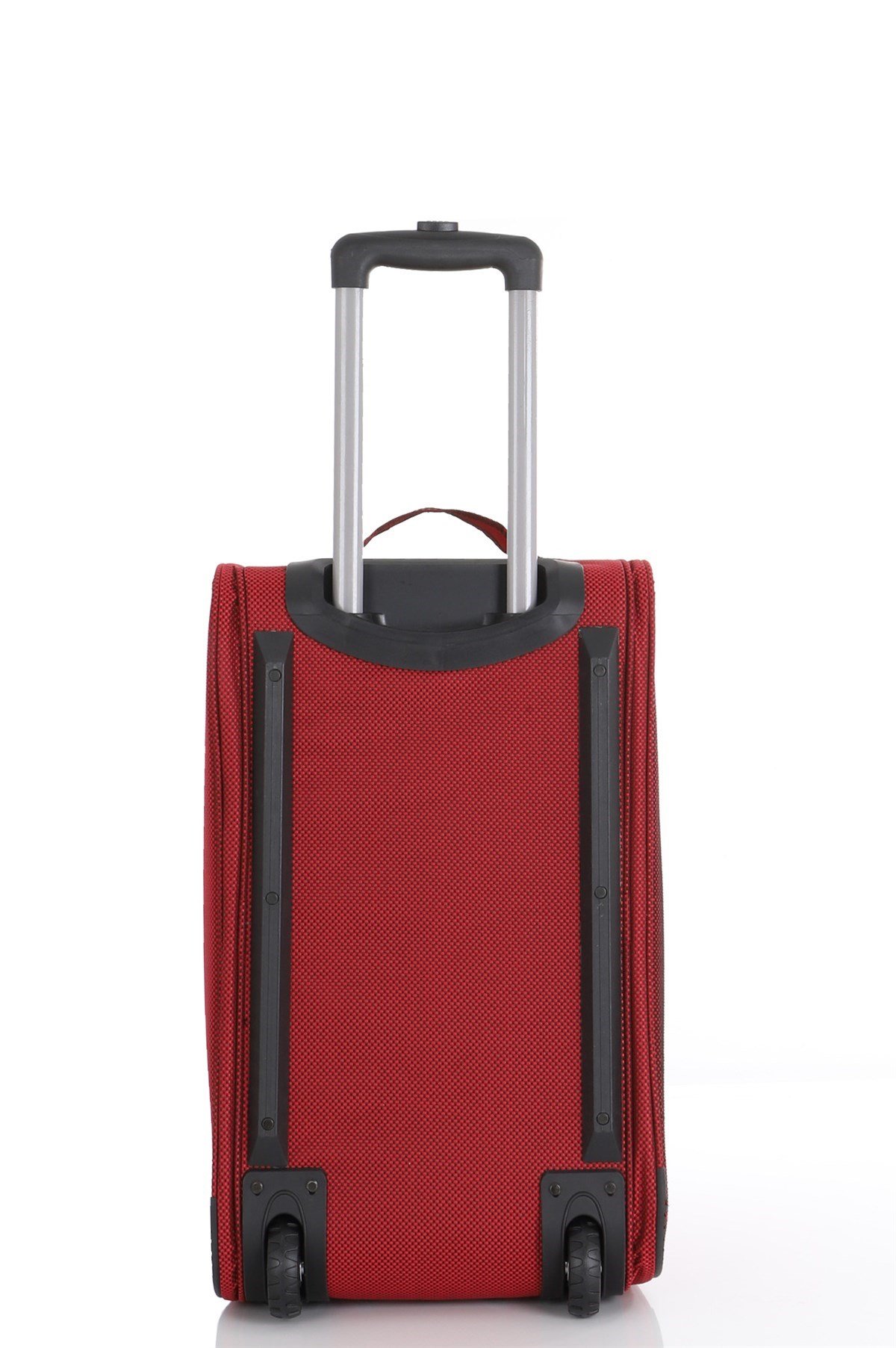 Ussaro Kumaş Hostes & Pilot Valiz Seti V040
