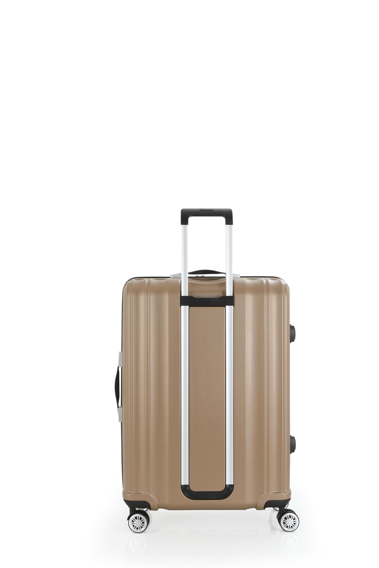 Mçs Lüx Abs Valiz V208 75 CM