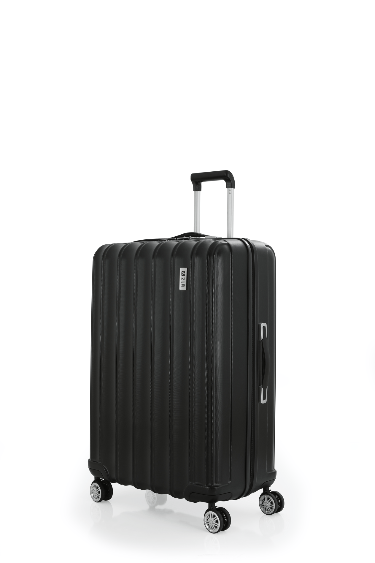 Mçs Lüx Abs Valiz V208 75 CM