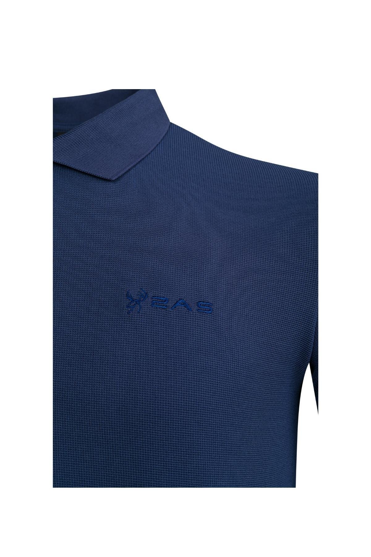 2AS2AS2023ALU-00052AS ALUNA POLO YAKA T-SHIRT