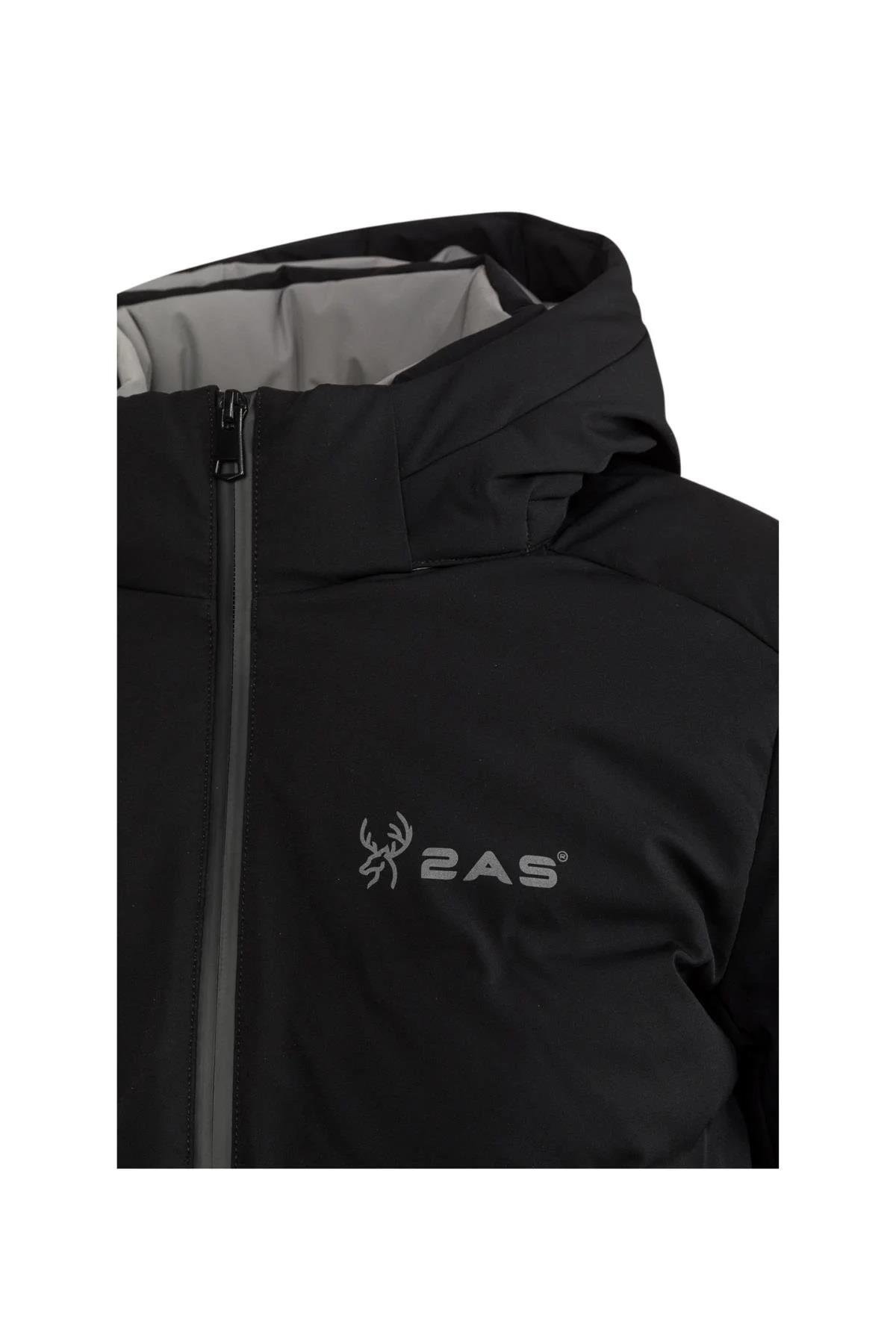 2AS2ASARJMCN-01342AS ARALUEN MEN DOWN JACKET