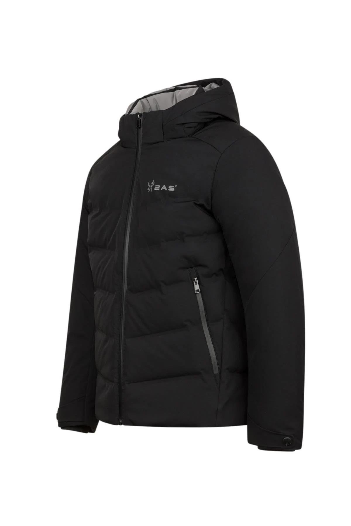 2AS2ASARJMCN-01342AS ARALUEN MEN DOWN JACKET