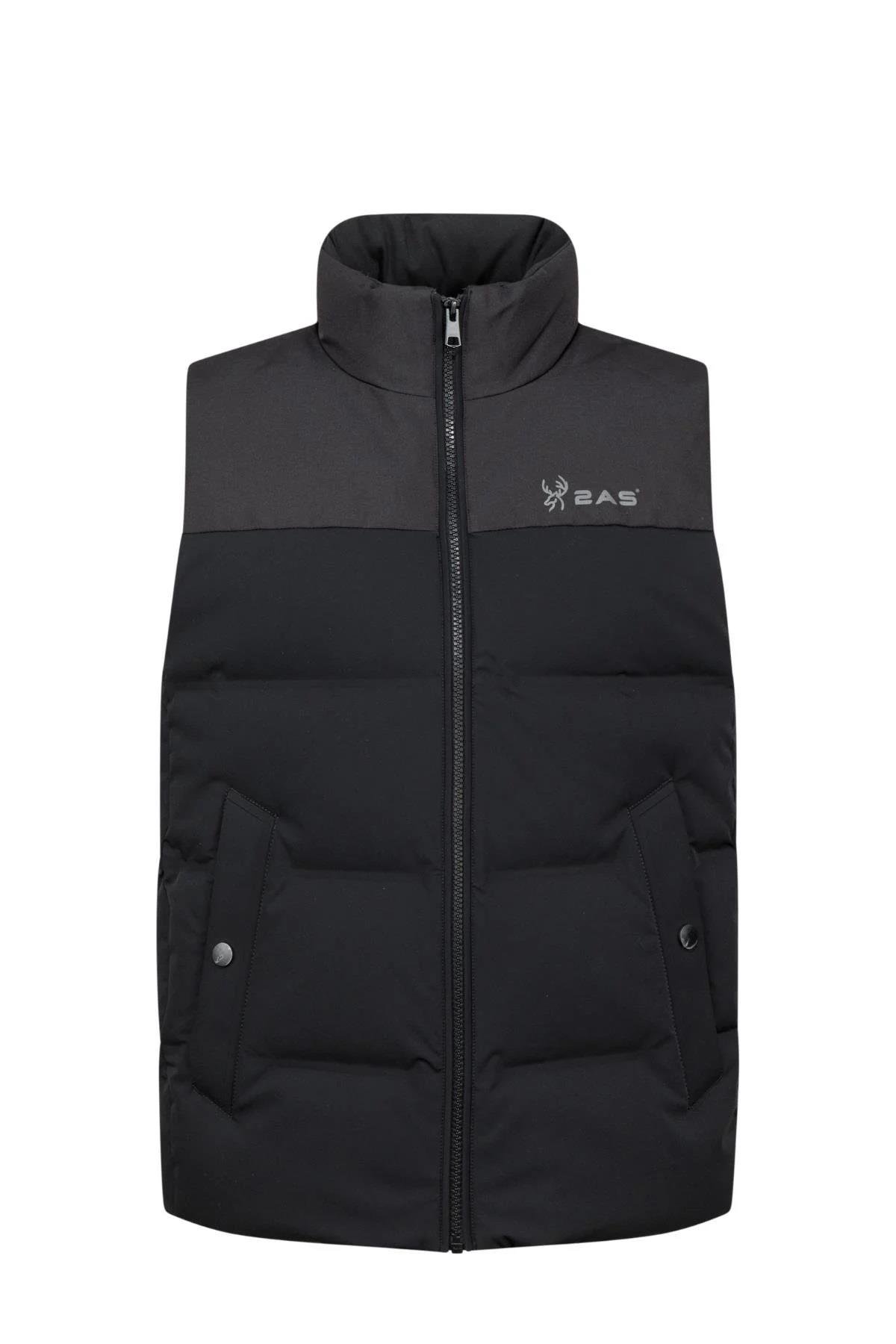 2AS2ASARVMCN-01342AS ARCHER MEN DOWN VEST YELEK
