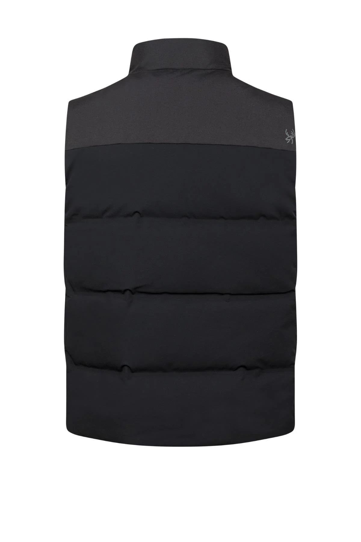 2AS2ASARVMCN-01342AS ARCHER MEN DOWN VEST YELEK