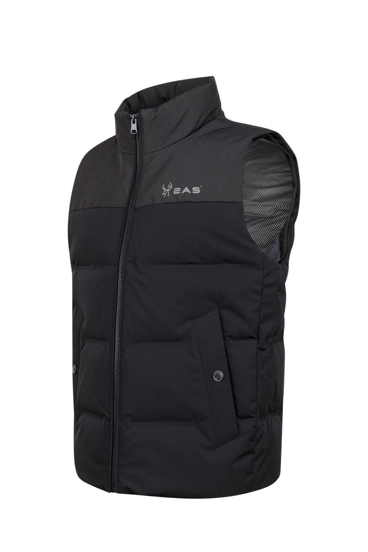 2AS2ASARVMCN-01342AS ARCHER MEN DOWN VEST YELEK