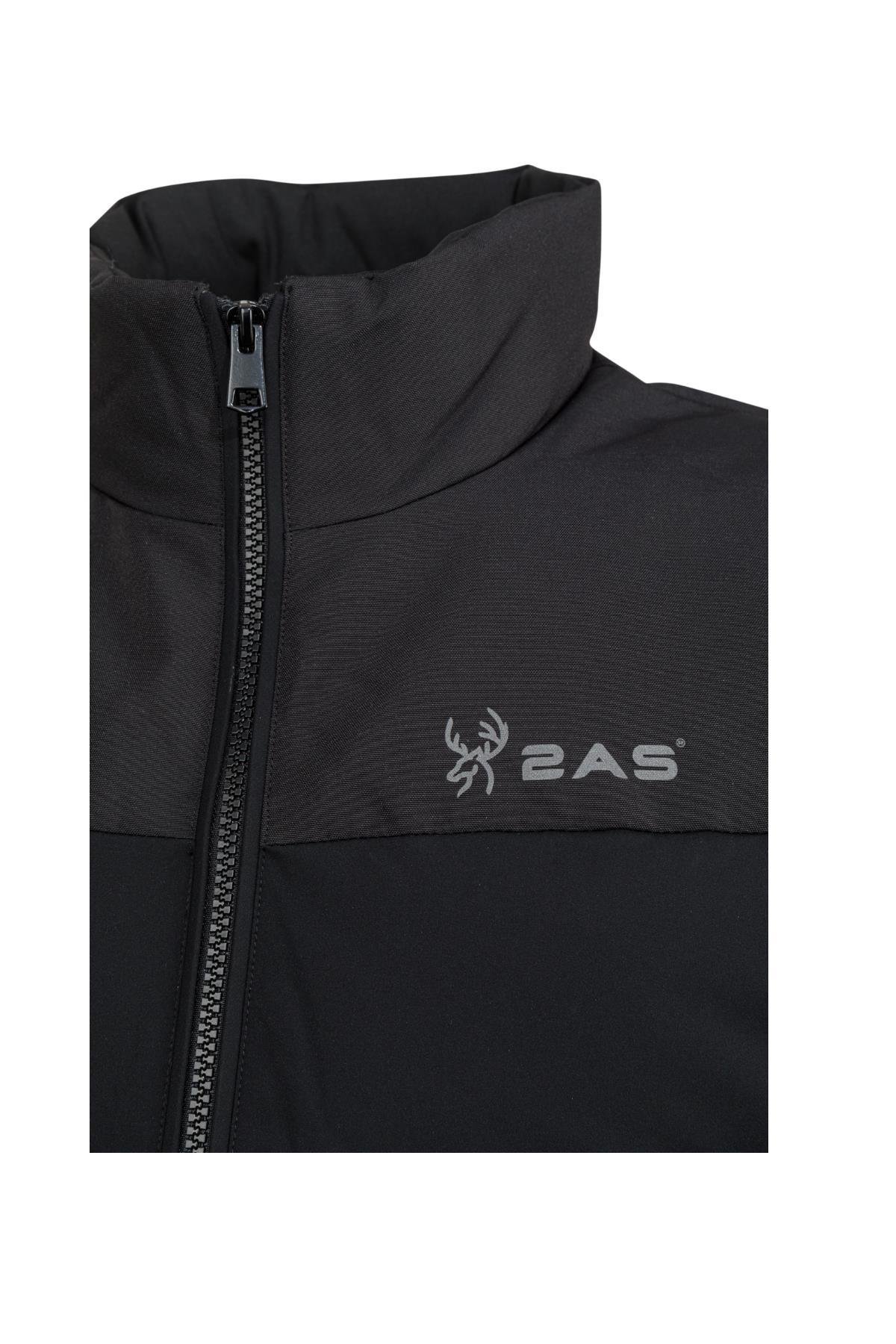 2AS2ASARVMCN-01342AS ARCHER MEN DOWN VEST YELEK