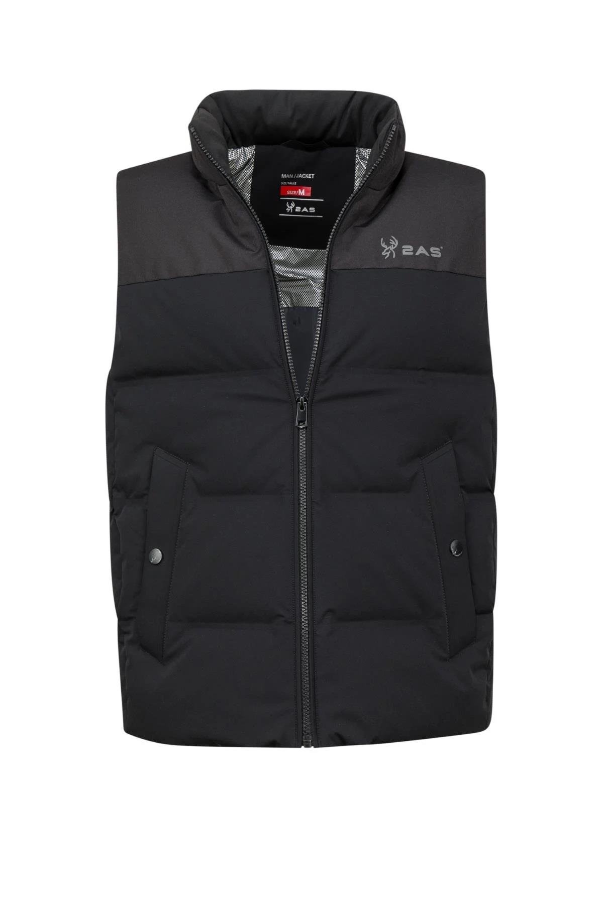 2AS2ASARVMCN-01342AS ARCHER MEN DOWN VEST YELEK