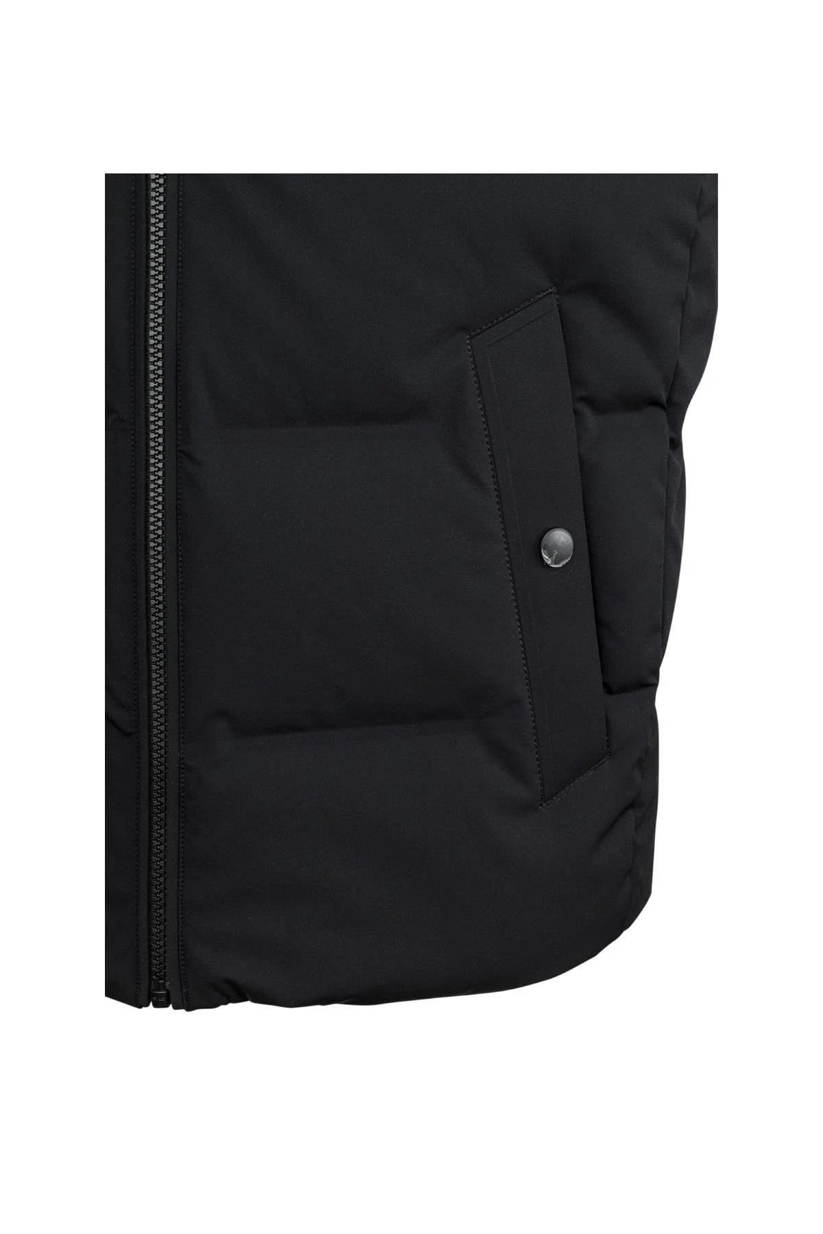 2AS2ASARVMCN-01342AS ARCHER MEN DOWN VEST YELEK