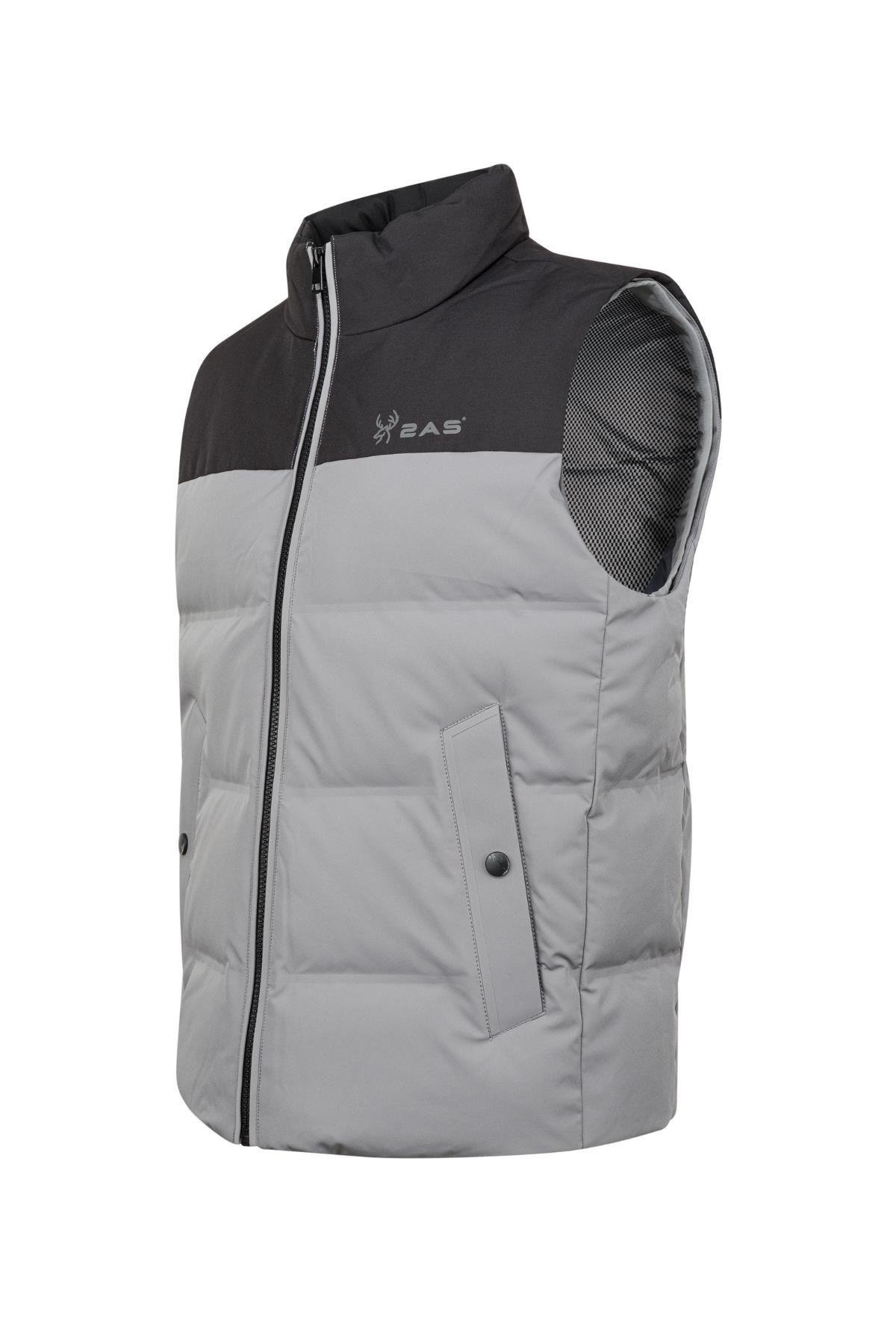 2AS2ASARVMCN-05632AS ARCHER MEN DOWN VEST YELEK