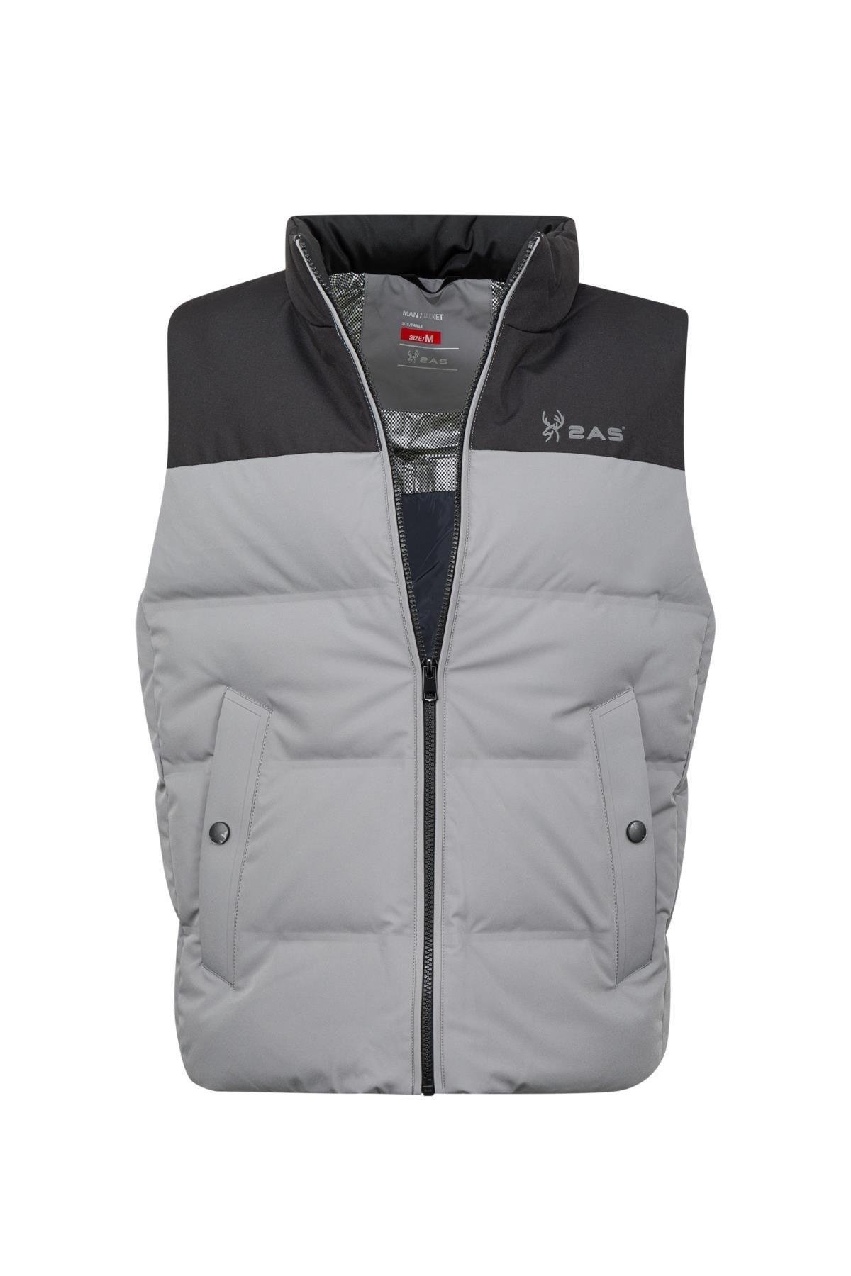 2AS2ASARVMCN-05632AS ARCHER MEN DOWN VEST YELEK
