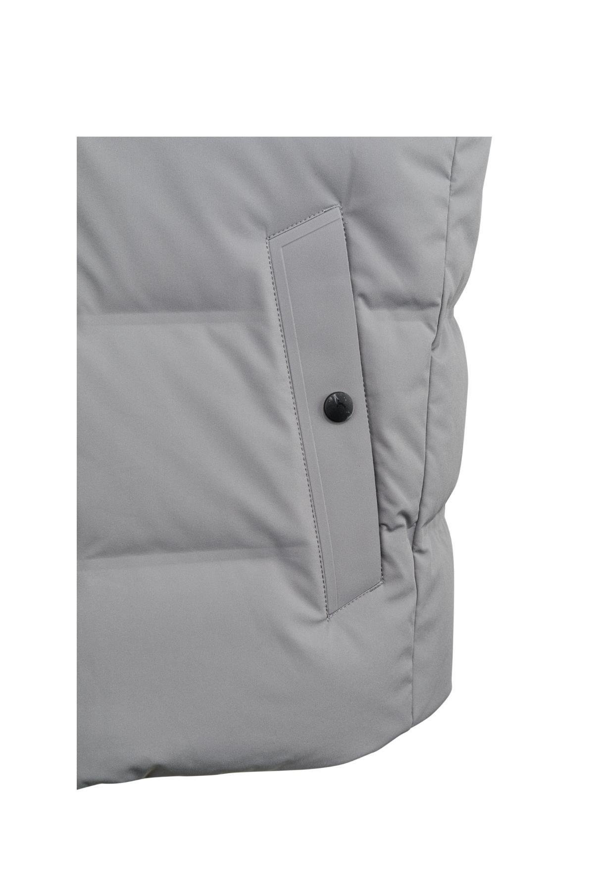 2AS2ASARVMCN-05632AS ARCHER MEN DOWN VEST YELEK