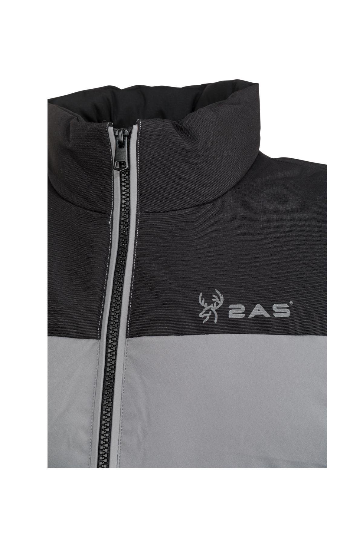 2AS2ASARVMCN-05632AS ARCHER MEN DOWN VEST YELEK