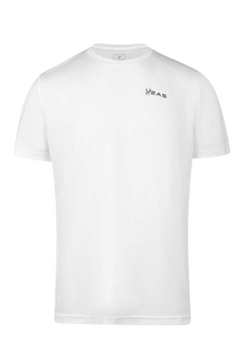 2AS2ASFİJ2023-00082AS FİJİ SIFIR YAKA T-SHIRT