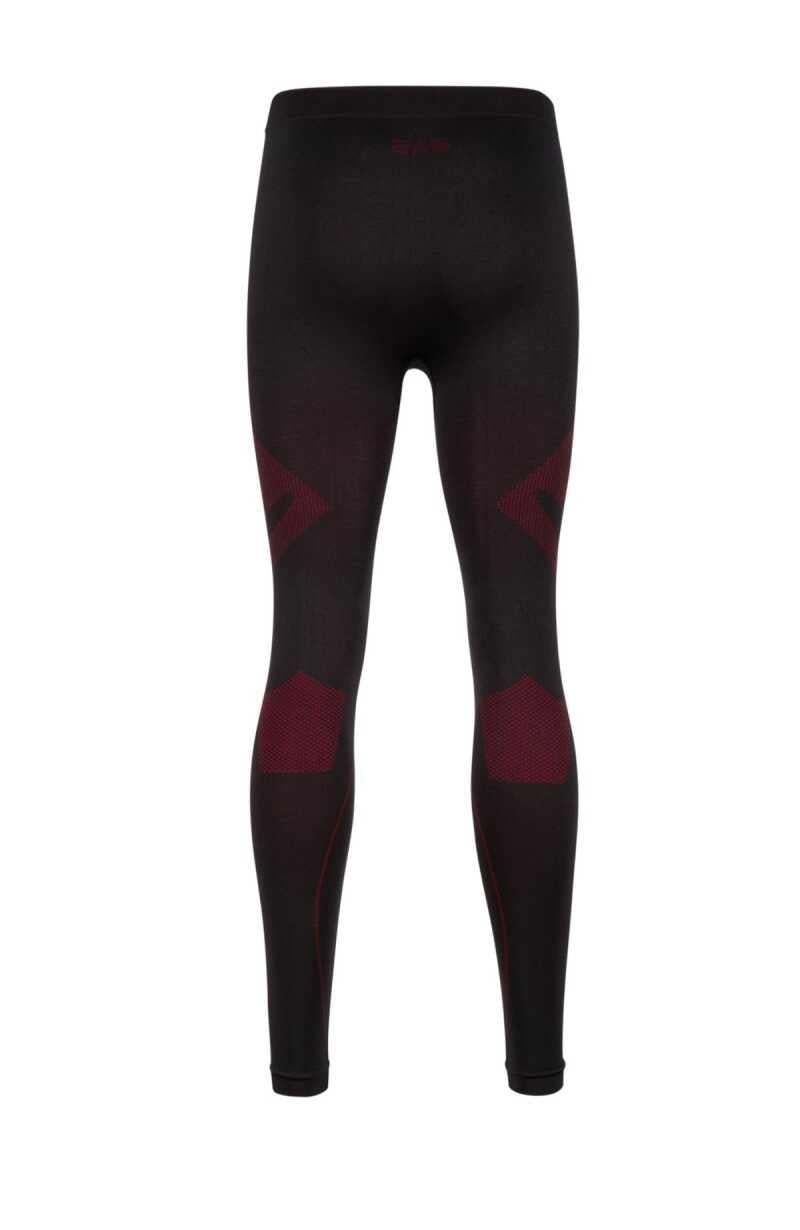 2AS2ASHBPMFBFW23-19722AS MEN HEATWAVE SEAMLESS BASELAYER PANTOLON
