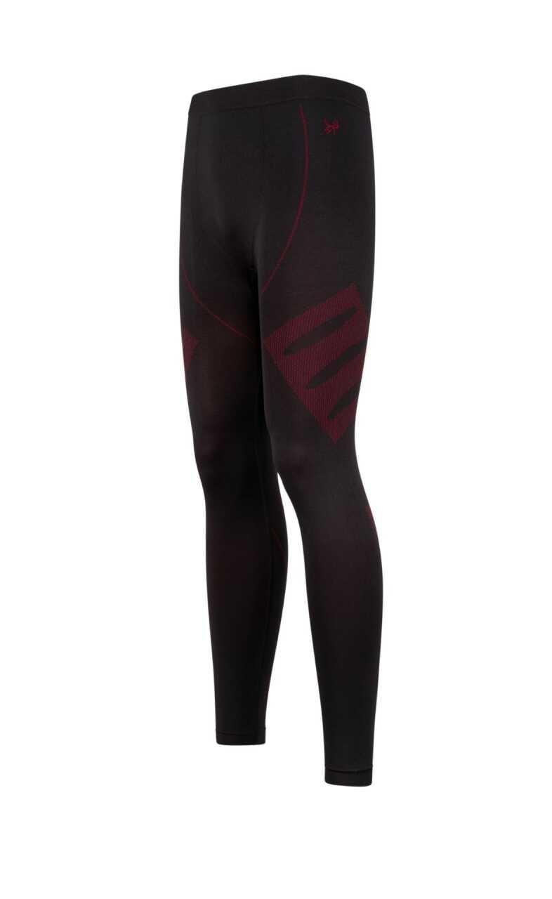 2AS2ASHBPMFBFW23-19722AS MEN HEATWAVE SEAMLESS BASELAYER PANTOLON
