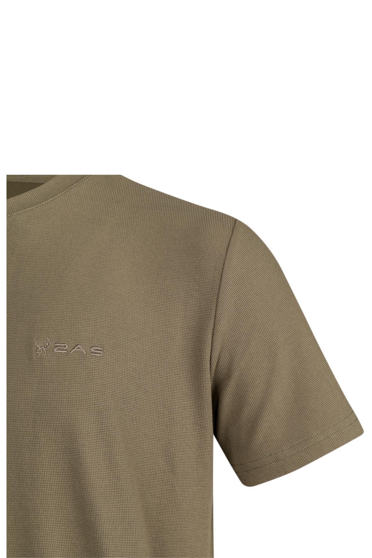 2AS2ASKALEİ2023-30162AS KALEİ SIFIR YAKA T-SHIRT