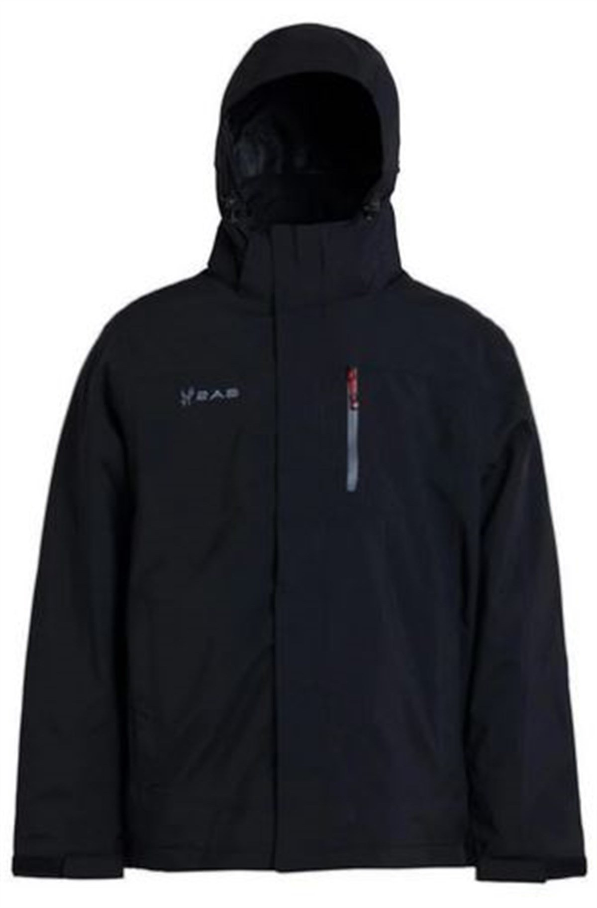 2AS2ASM010422-00012AS ELBRUZ 3IN1 JACKET MAN