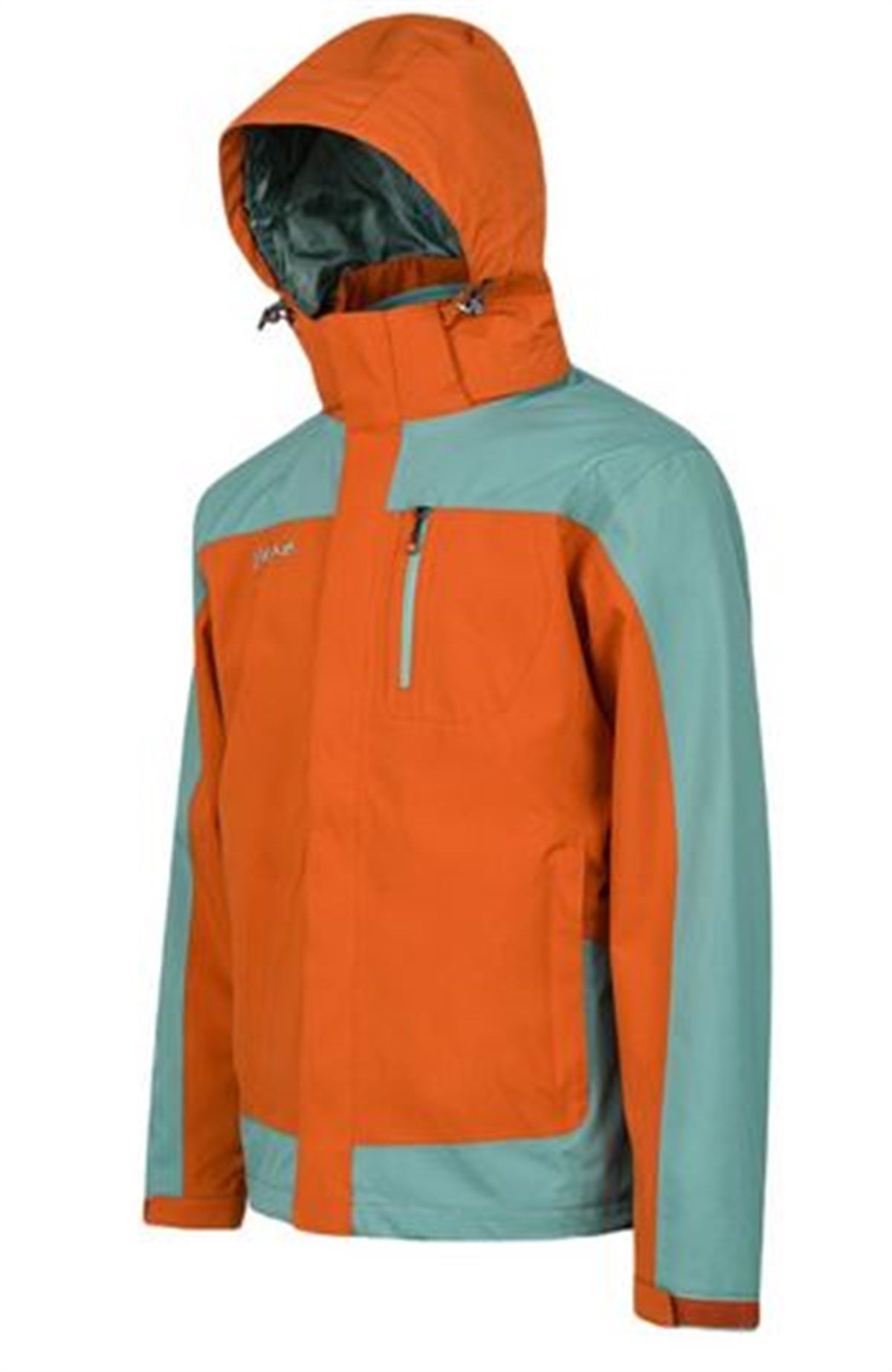2AS2ASM010422-00092AS ELBRUZ 3IN1 JACKET MAN