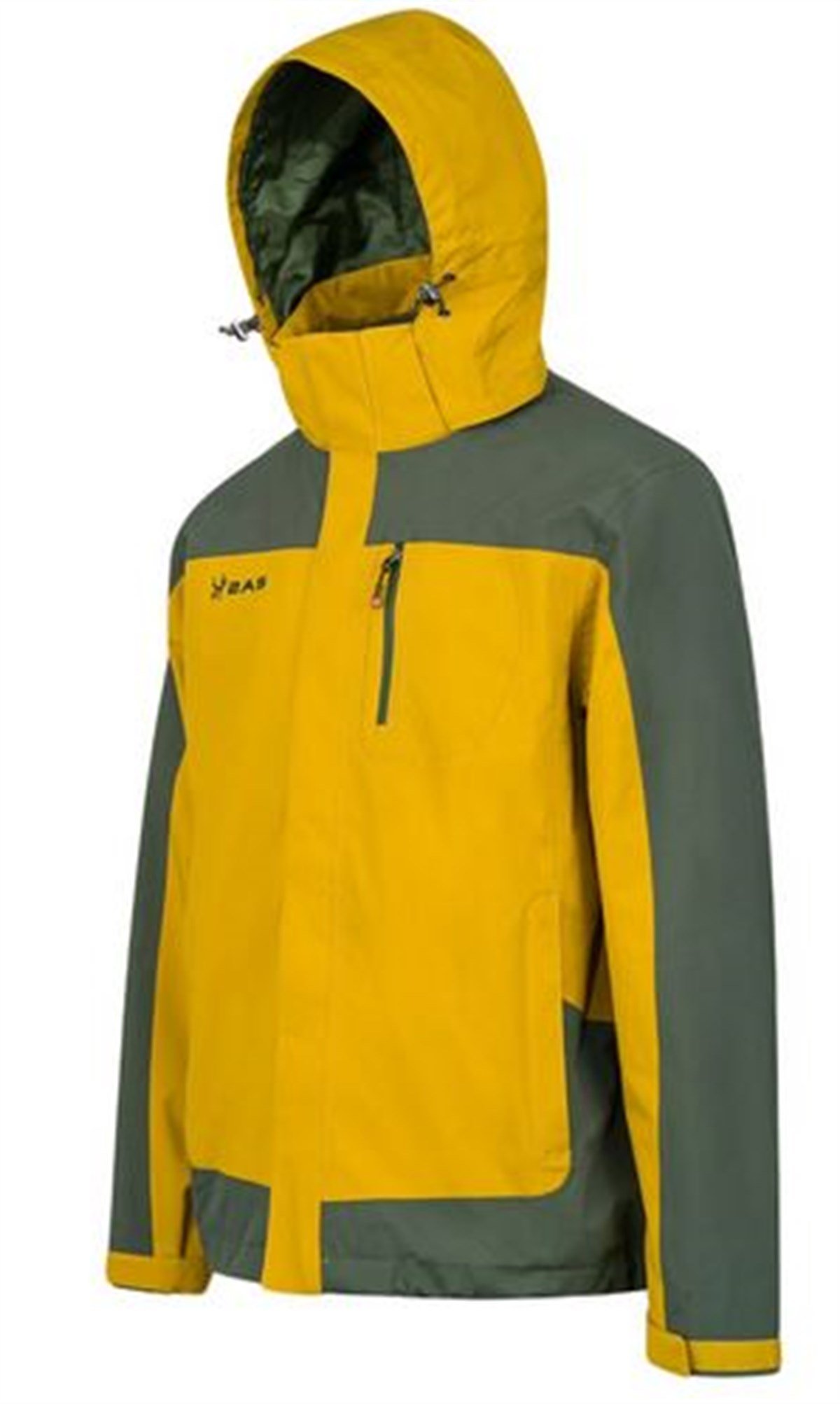 2AS2ASM010422-26512AS ELBRUZ 3IN1 JACKET MAN