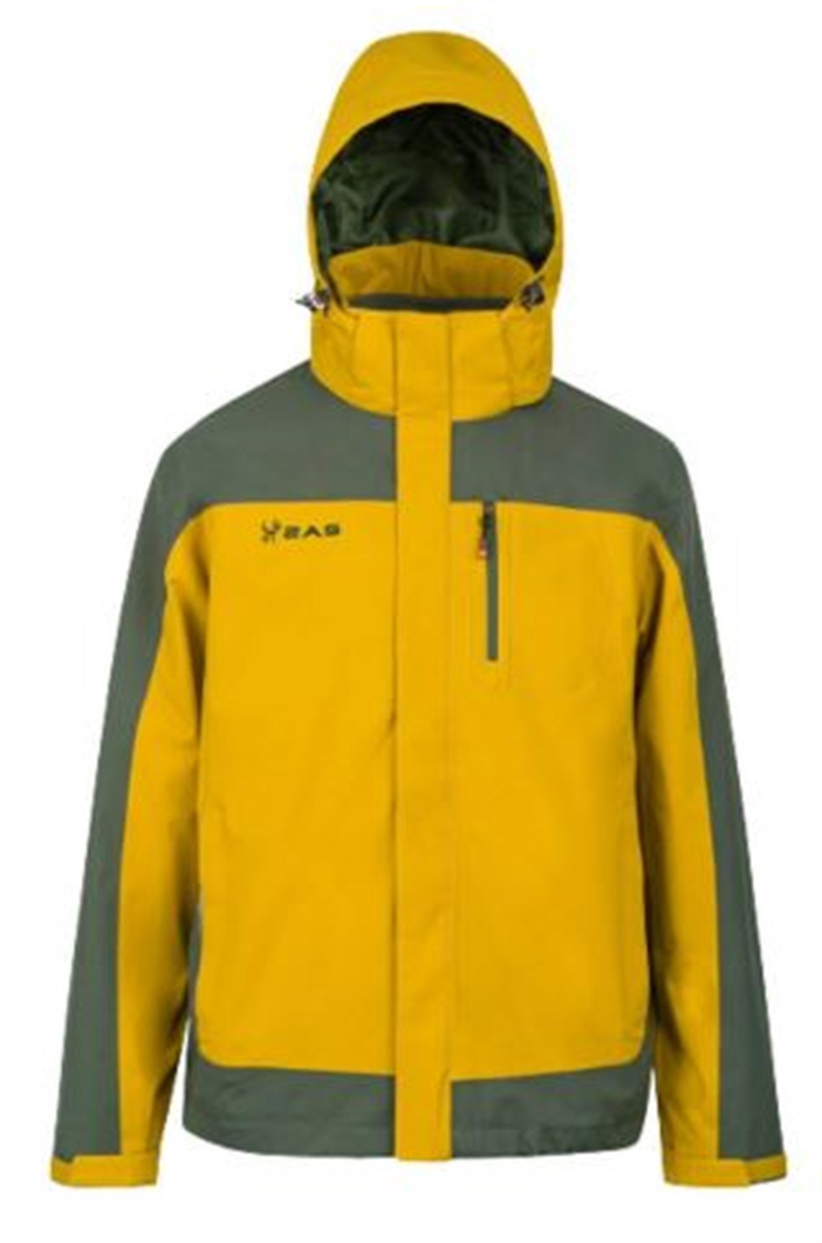 2AS2ASM010422-26512AS ELBRUZ 3IN1 JACKET MAN