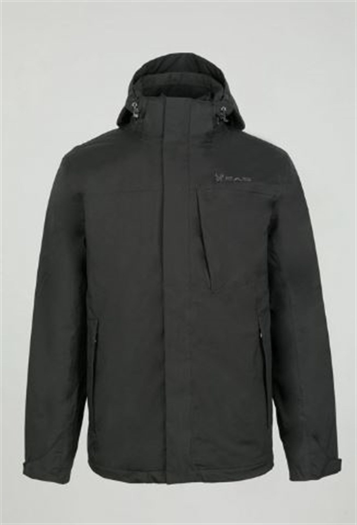 2AS2ASMSF3003-00012AS MASSIF 3IN1 JACKET MAN