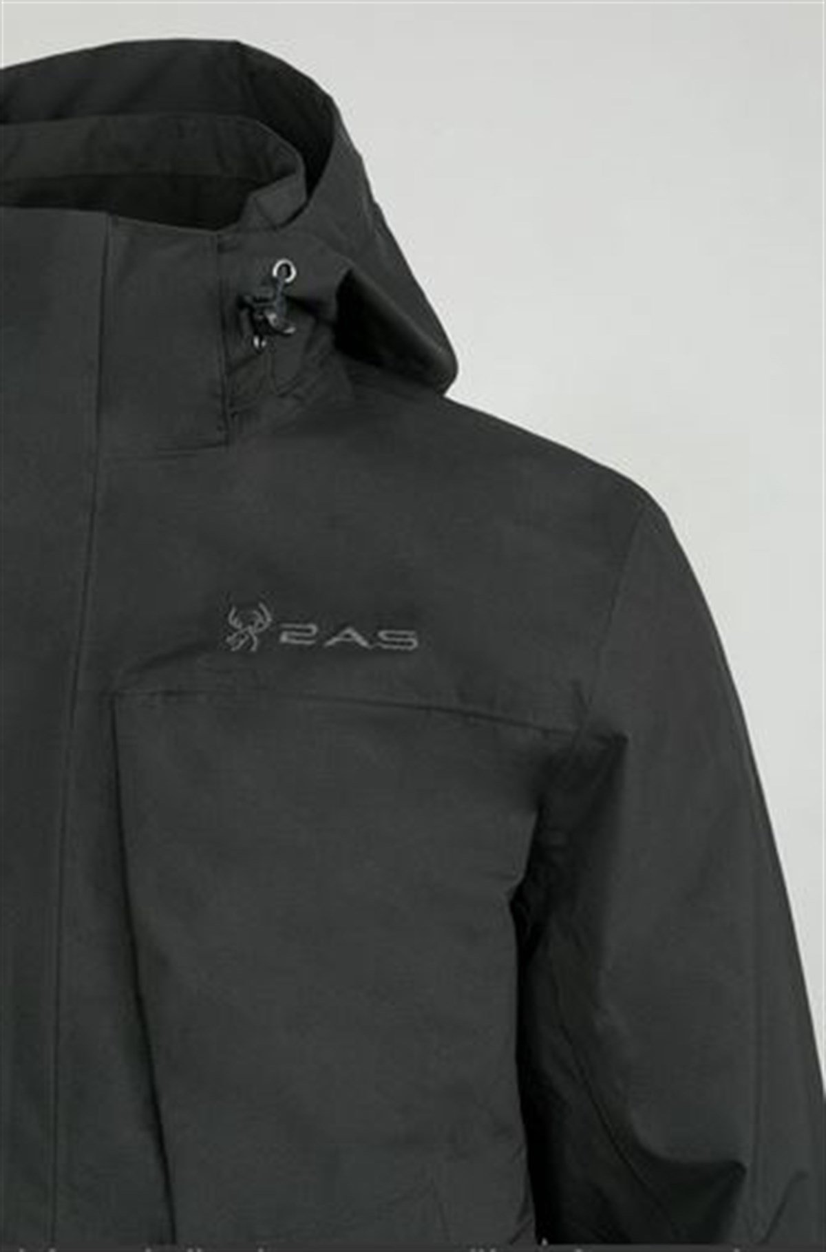 2AS2ASMSF3003-00012AS MASSIF 3IN1 JACKET MAN