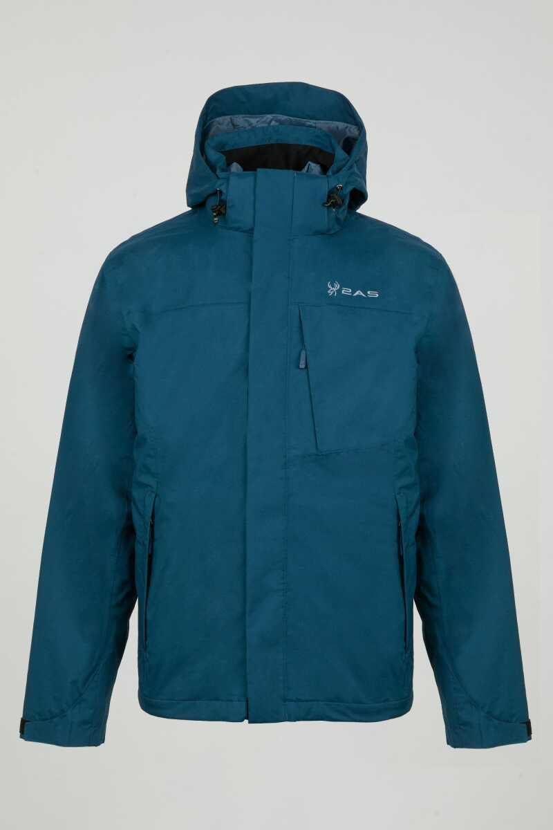 2AS2ASMSF3003-00052AS MASSIF 3IN1 JACKET MAN
