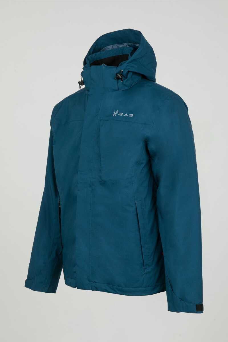 2AS2ASMSF3003-00052AS MASSIF 3IN1 JACKET MAN