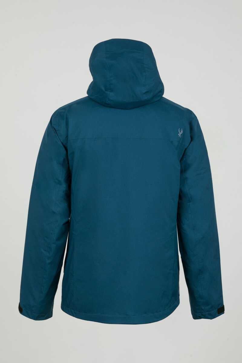2AS2ASMSF3003-00052AS MASSIF 3IN1 JACKET MAN