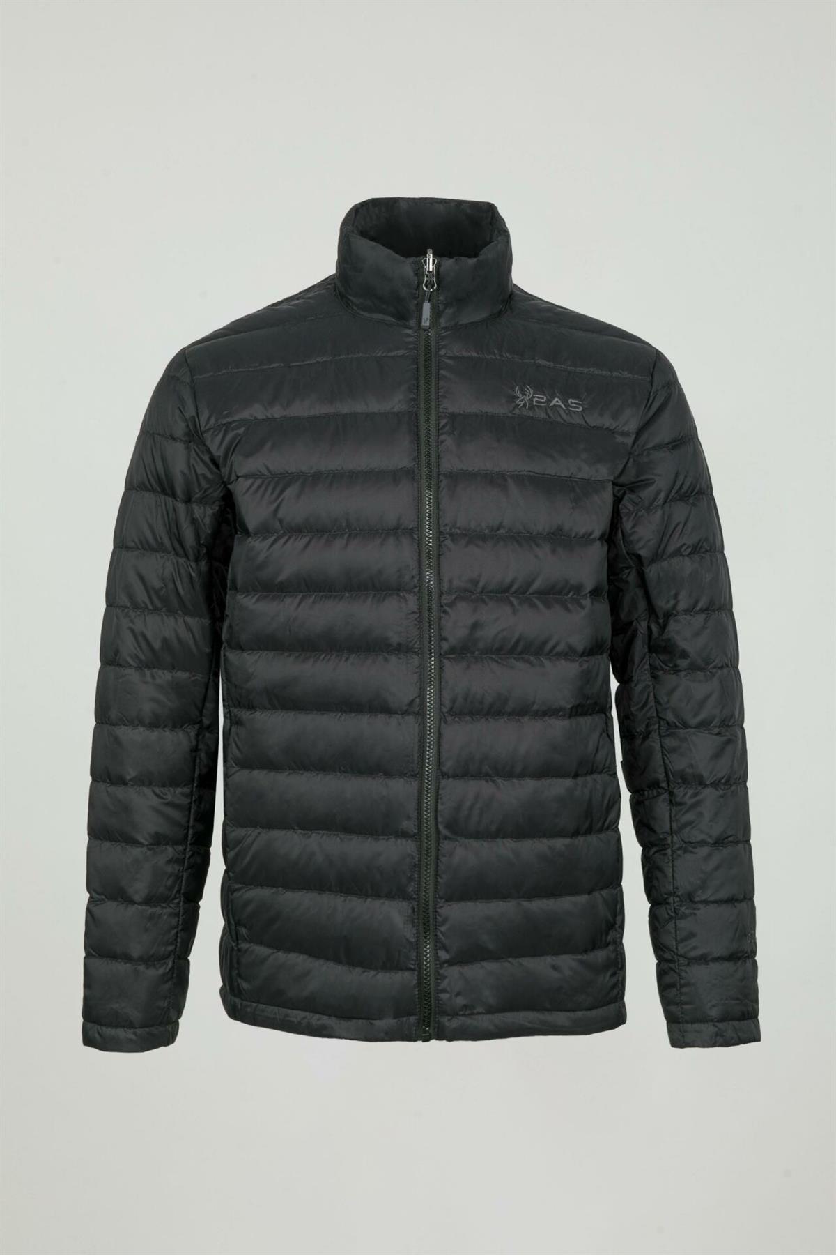 2AS2ASMSF3003-25542AS MASSIF 3IN1 ERKEK JACKET 
