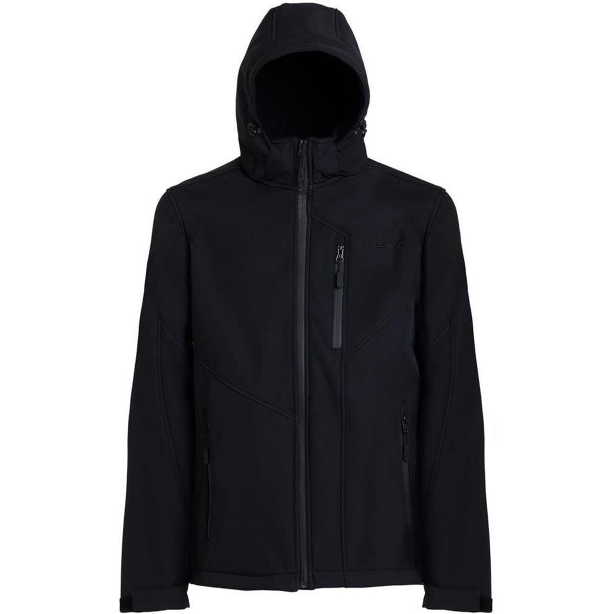 2AS2ASSAG01002-00012AS SAGWON II.SOFTSHELL ERKEK MONT