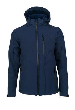 2AS2ASSAG01002-00052AS SAGWON II.SOFTSHELL ERKEK MONT