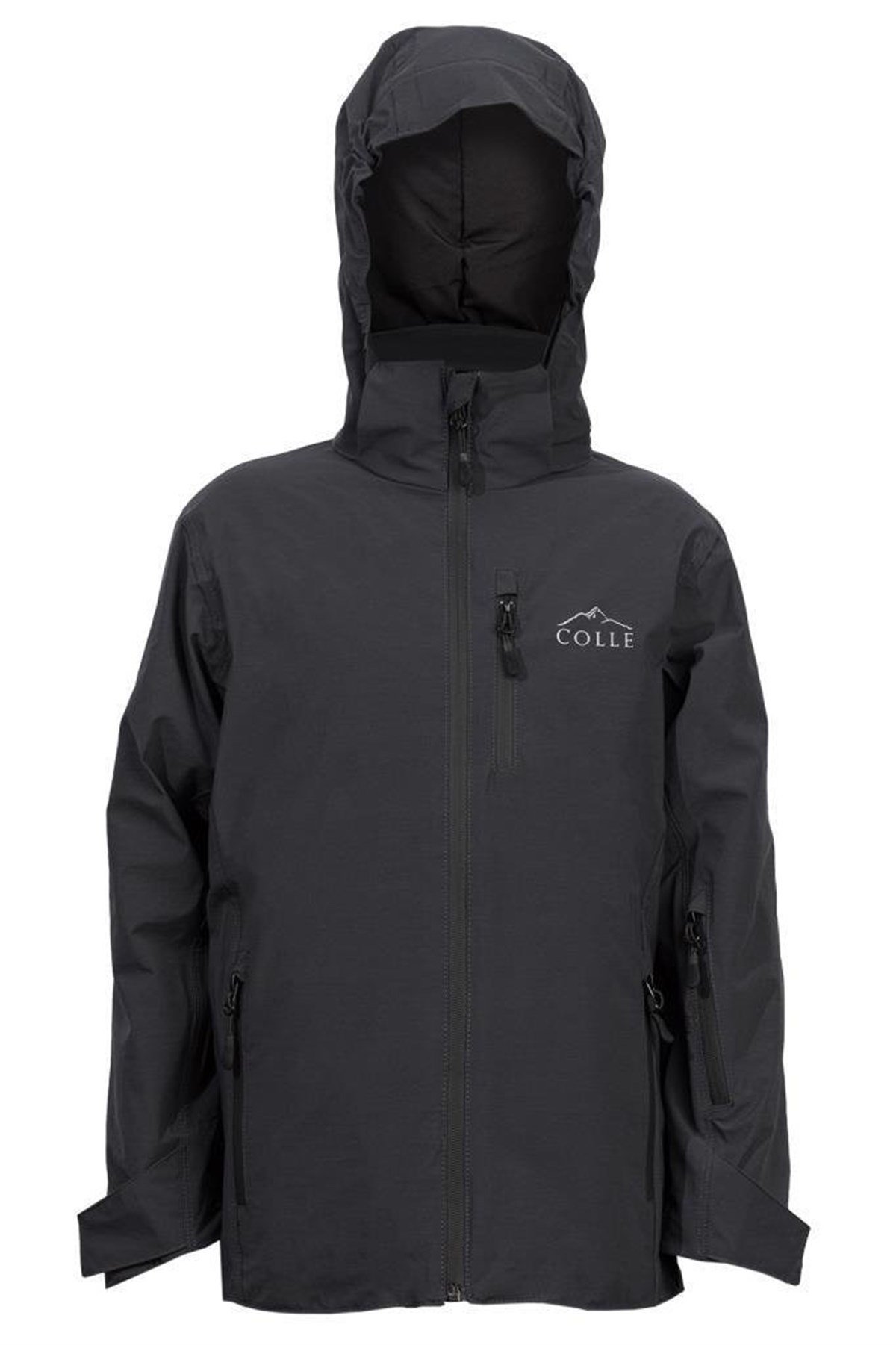 2ASCOLL002251013-0001COLLE ZEOS ÇOCUK KAYAK JACKET