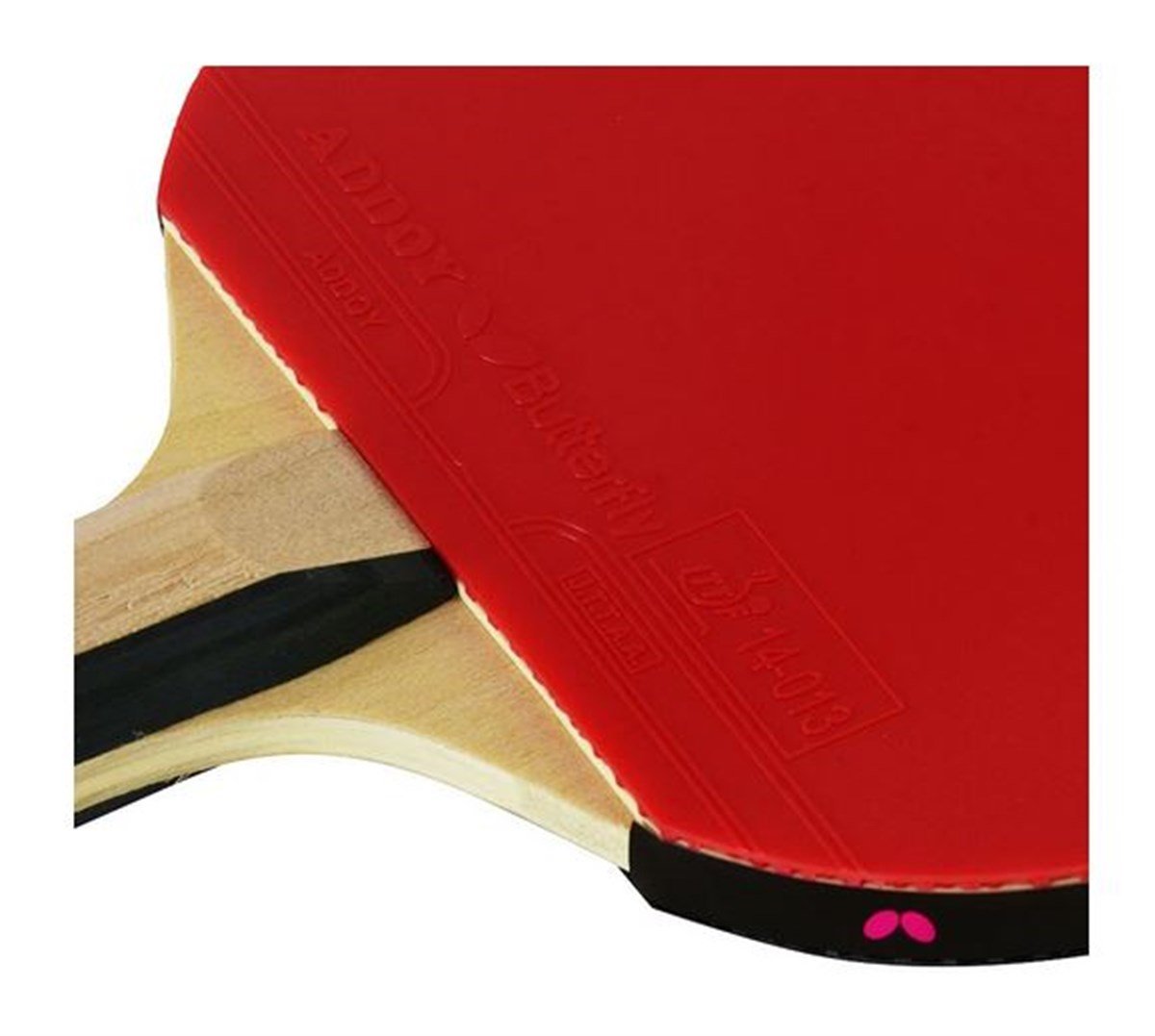BUTTERFLY85011-0000MASA TENİSİ RAKETİ-BRONZE