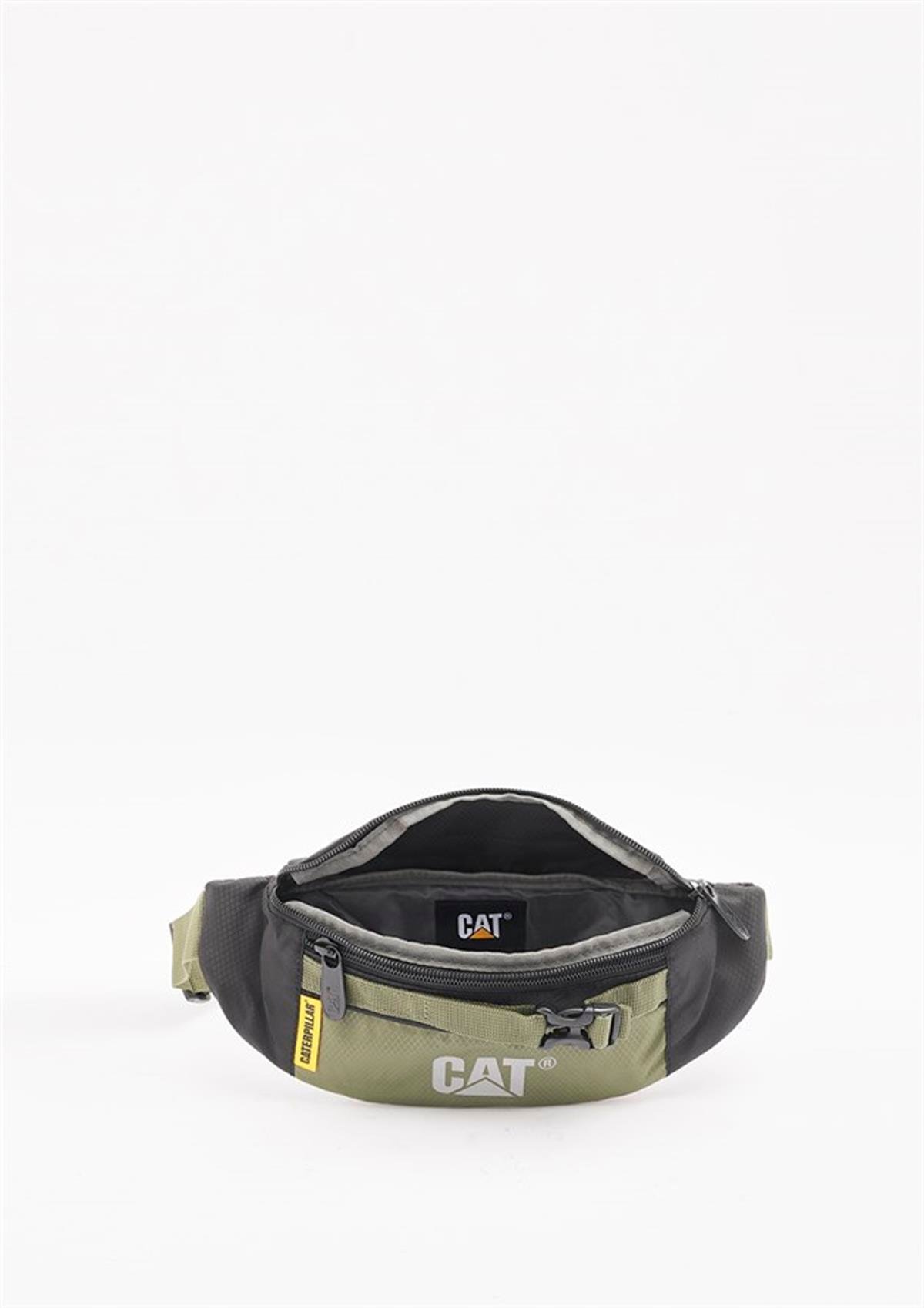 CATERPILLAR013U101129-0134CAT 84399 BEL ÇANTASI