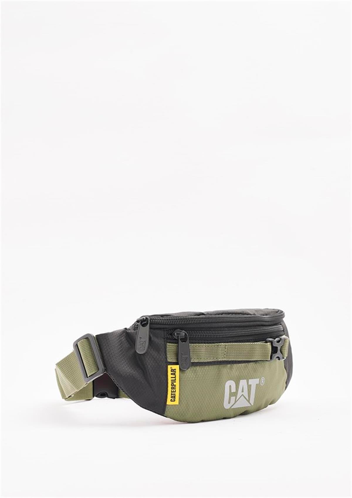 CATERPILLAR013U101129-0134CAT 84399 BEL ÇANTASI