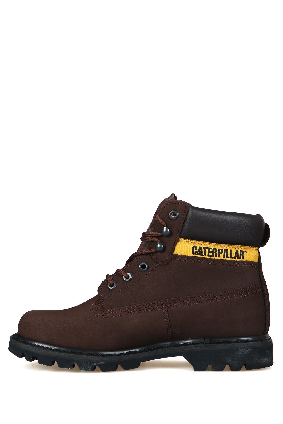 CATERPILLAR015M100031-2802CATERPILLAR COLORADO DERİ BOT