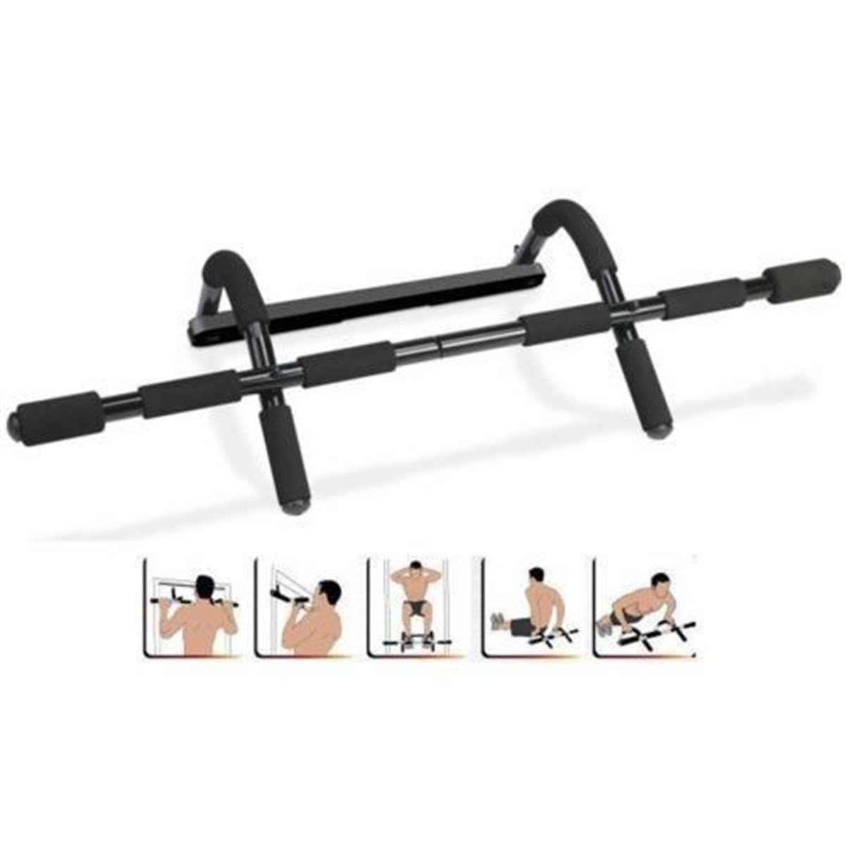 DELTA DS1325 MULTIFONKSİYONEL KABI BARFİKSİ