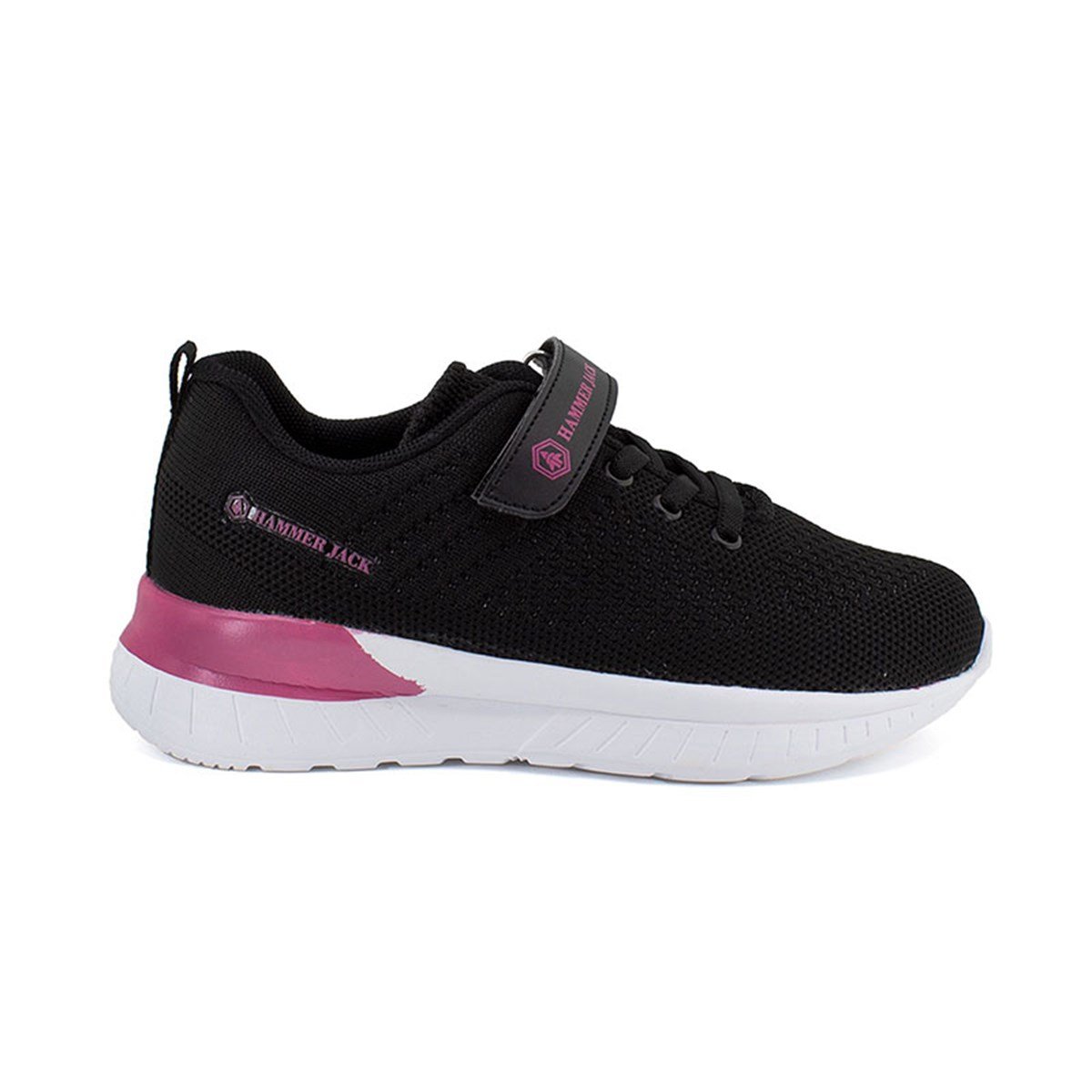 HAMMER JACK566 422697-F-0111HAMMER JACK 566 422697-F NAVA F ÇOCUK SPOR AYAKKABI