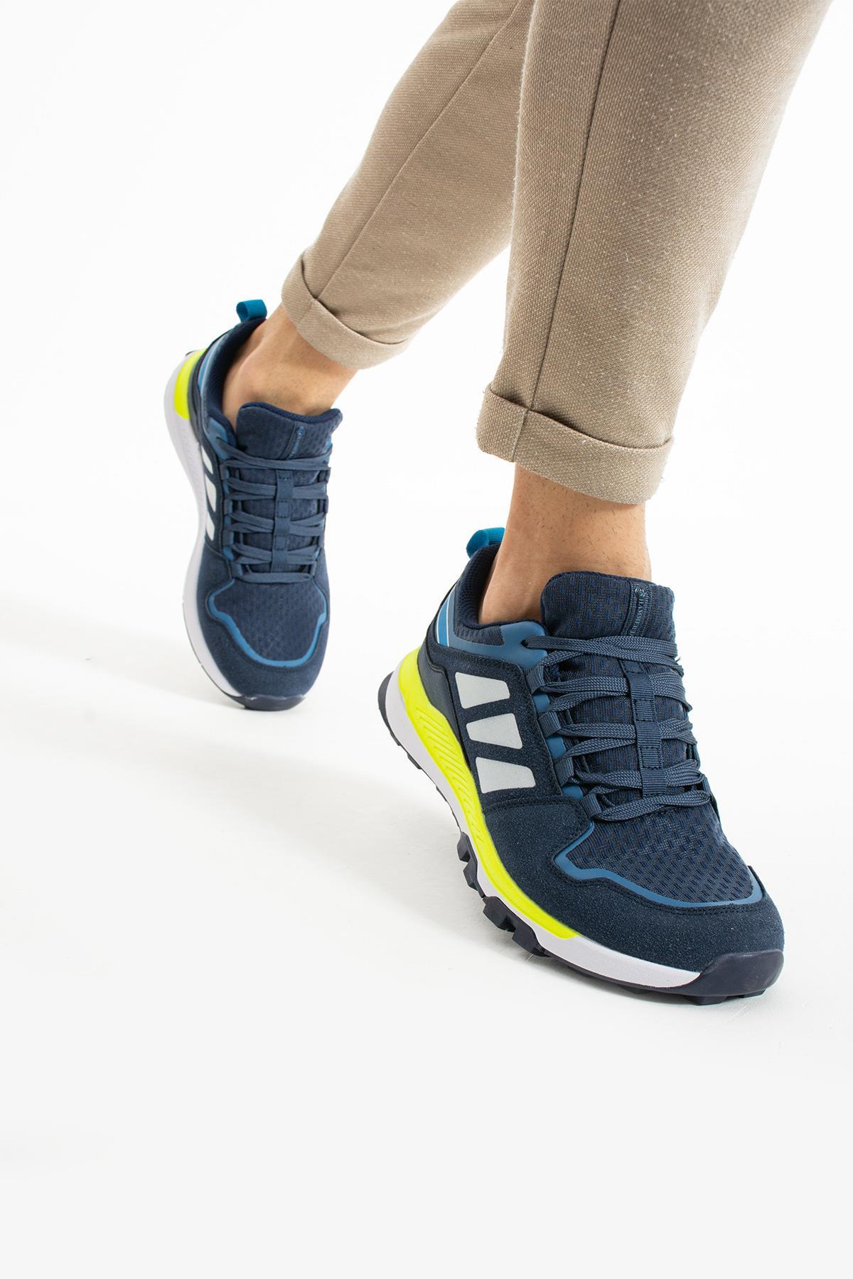 HAMMERJACK101 22308-M-0124HAMMERJACK NADAL M SPOR AYAKKABI
